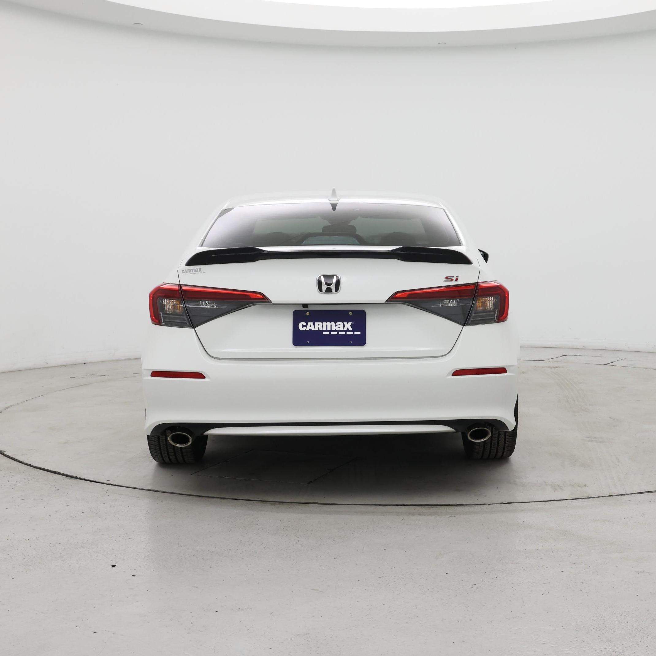 Thumbnail: 2024 Honda Civic - 6