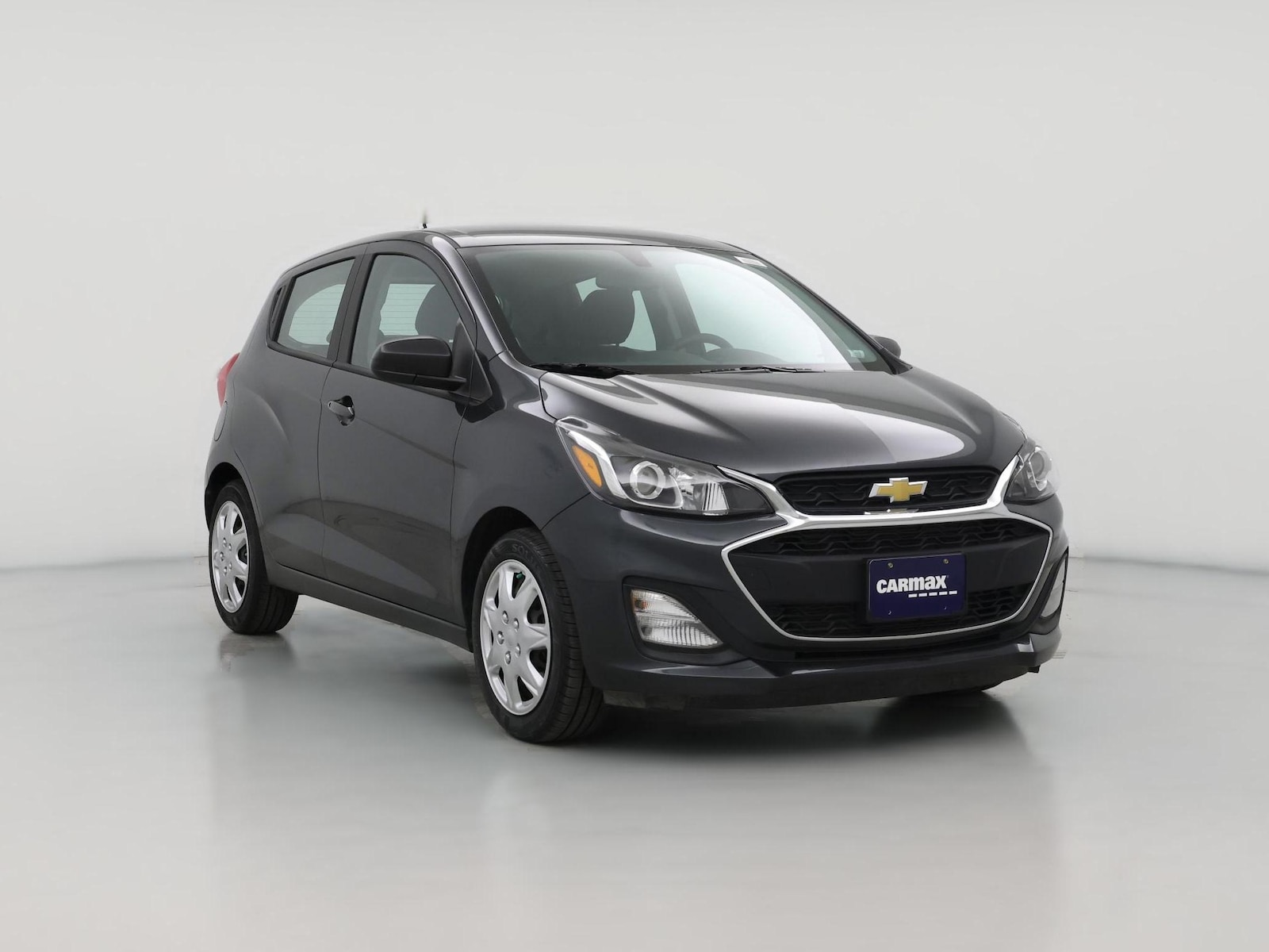 2022 Chevrolet Spark LS