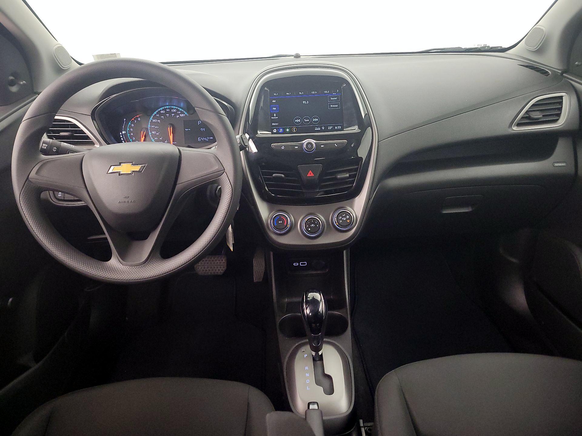 Thumbnail: 2022 Chevrolet Spark - 9