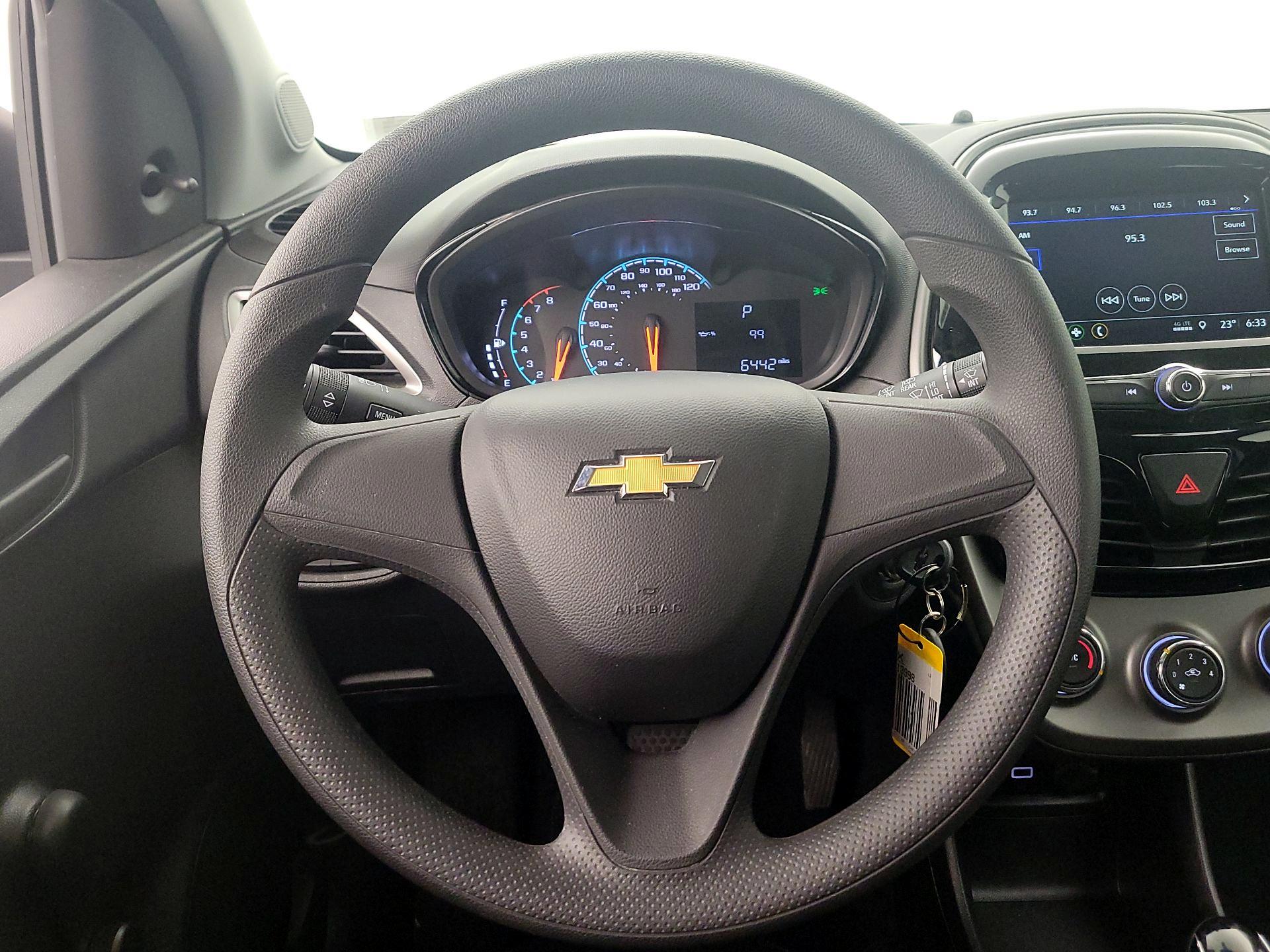 Thumbnail: 2022 Chevrolet Spark - 10