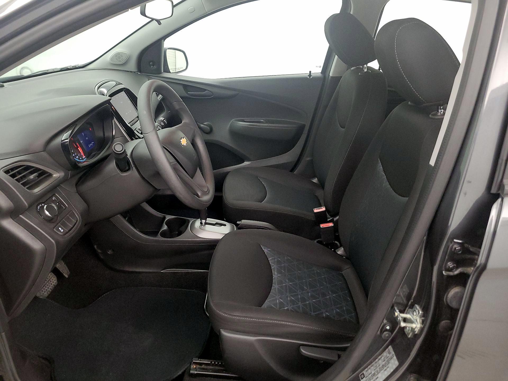 Thumbnail: 2022 Chevrolet Spark - 11