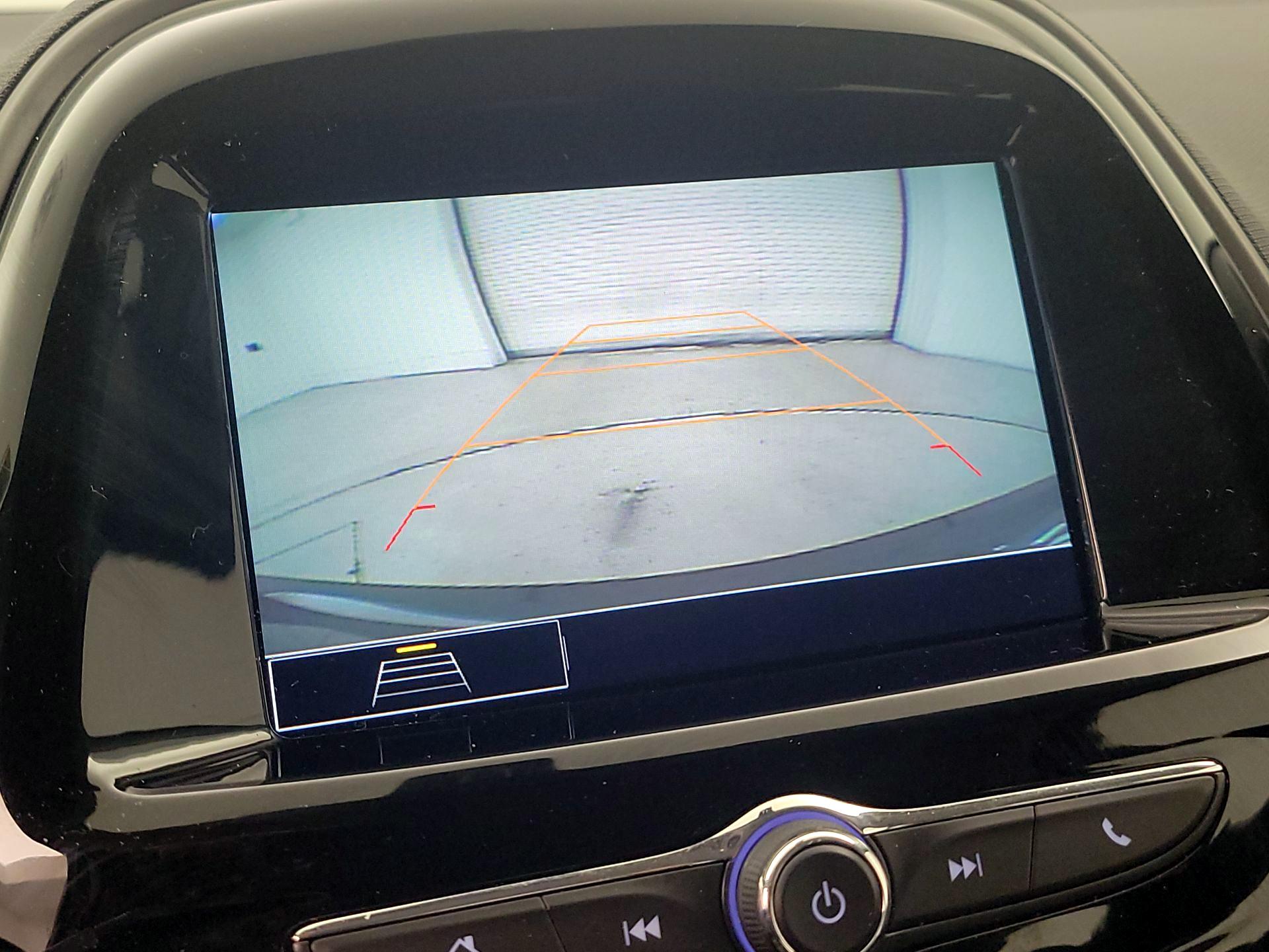 Thumbnail: 2022 Chevrolet Spark - 14