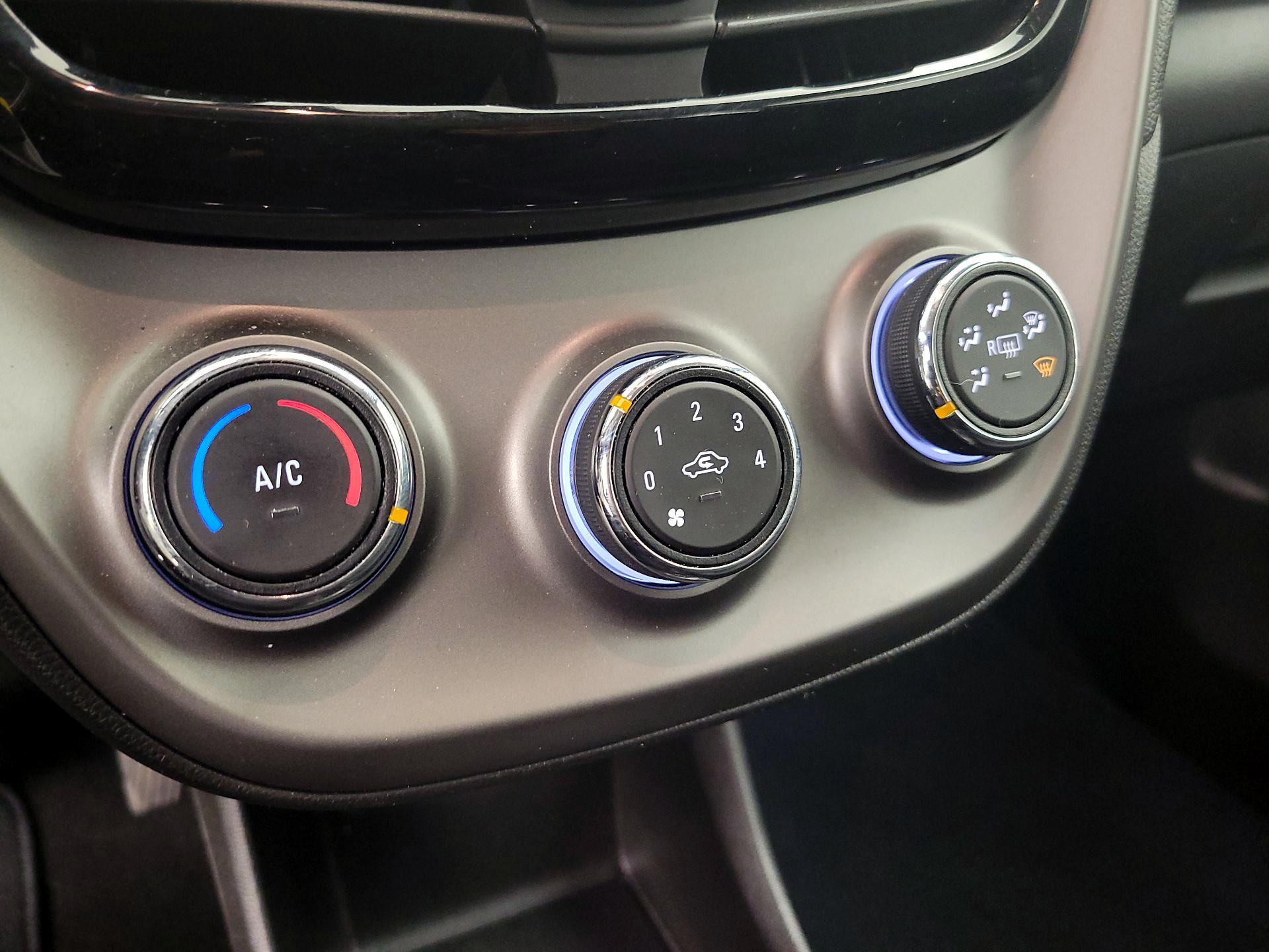 Thumbnail: 2022 Chevrolet Spark - 16