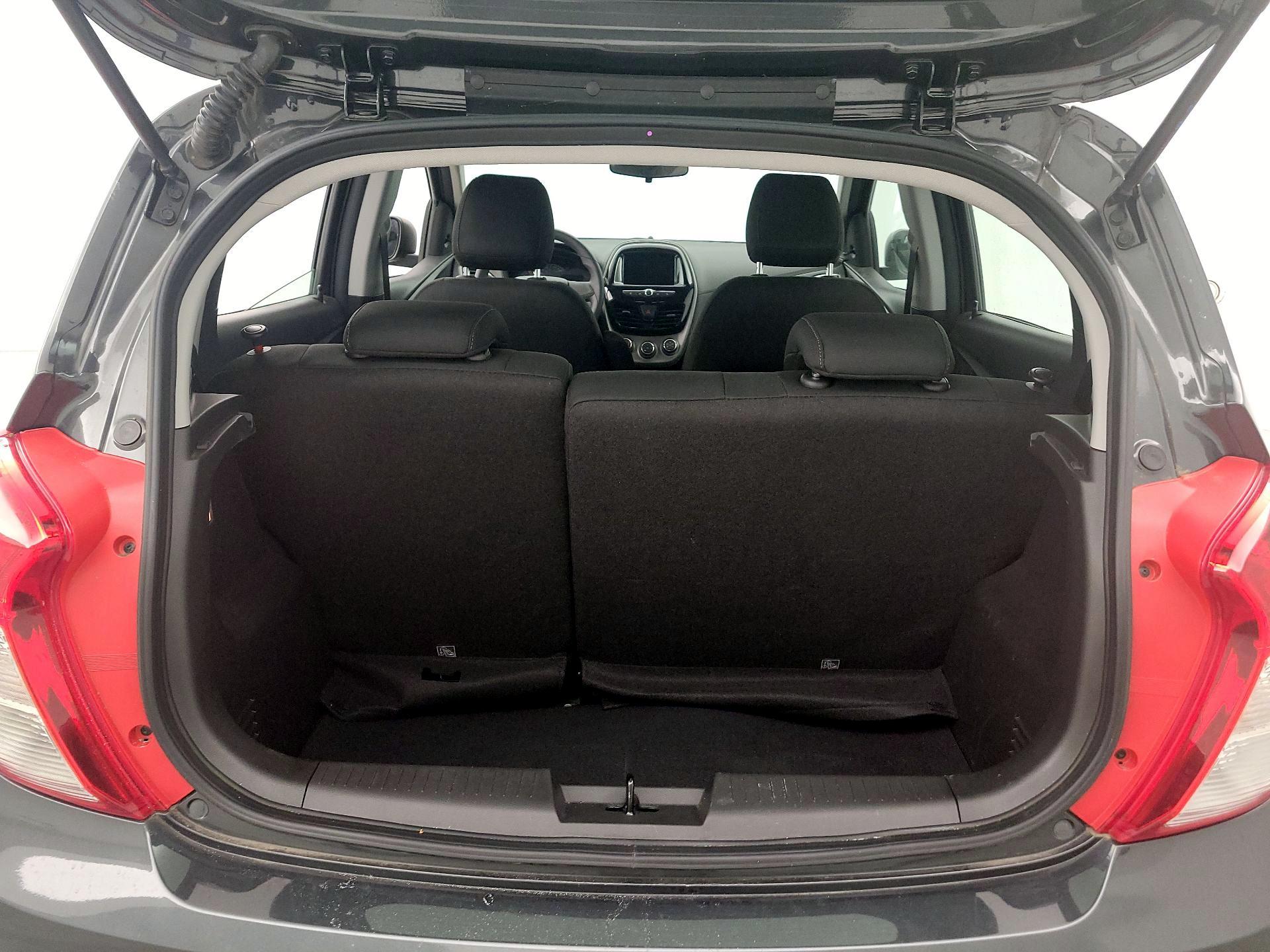 Thumbnail: 2022 Chevrolet Spark - 19