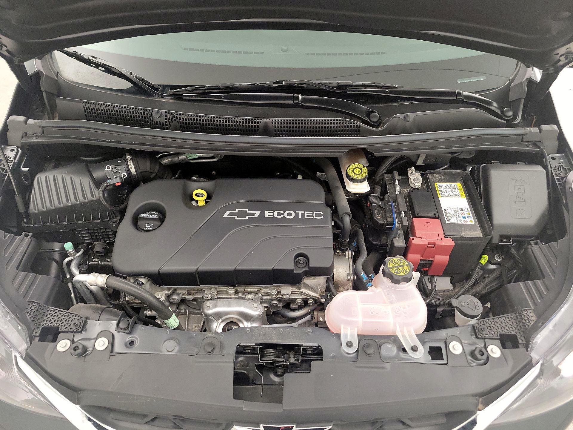 Thumbnail: 2022 Chevrolet Spark - 20