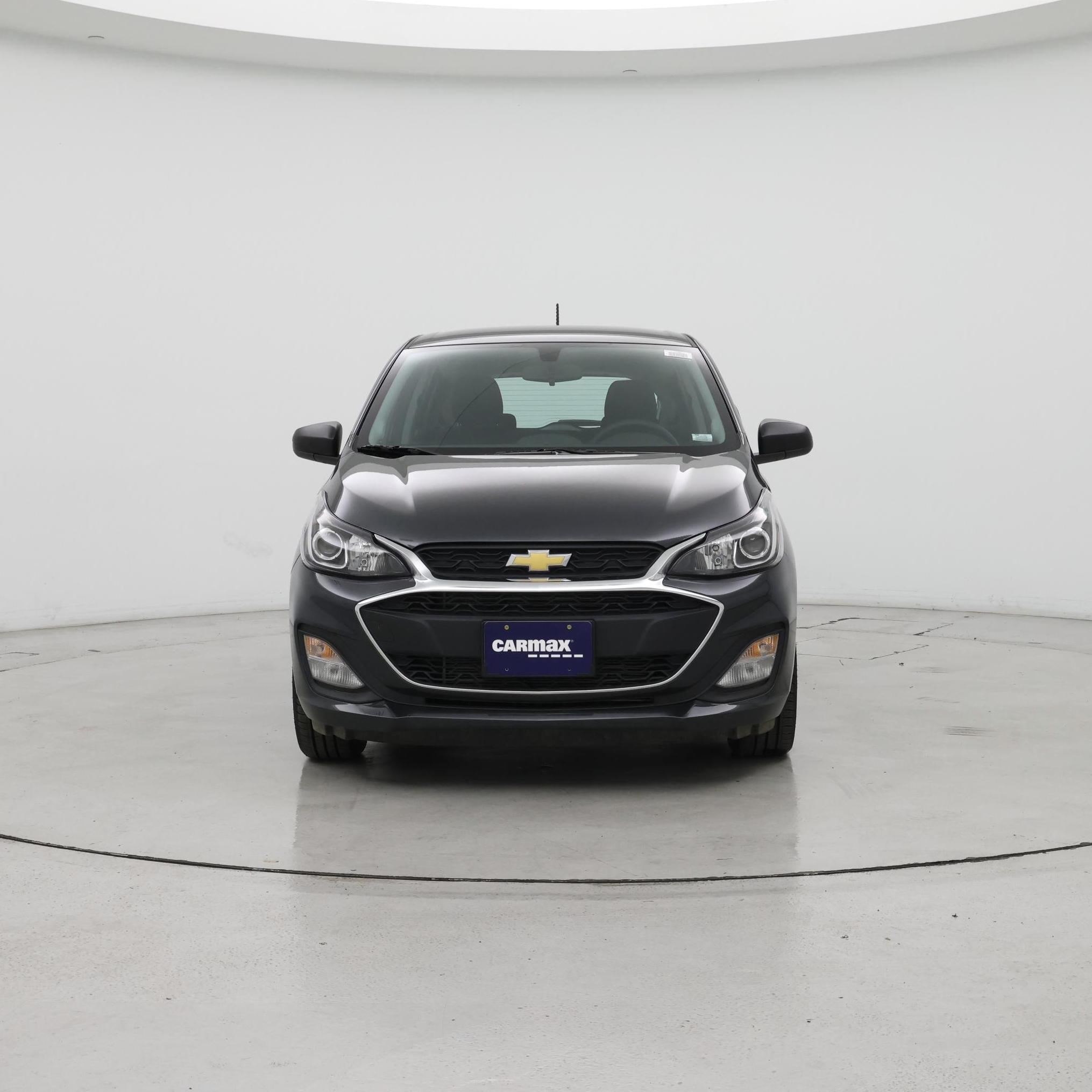 Thumbnail: 2022 Chevrolet Spark - 5