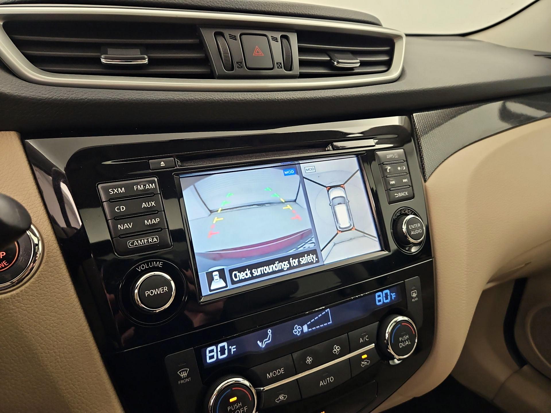 Thumbnail: 2015 Nissan Rogue - 15