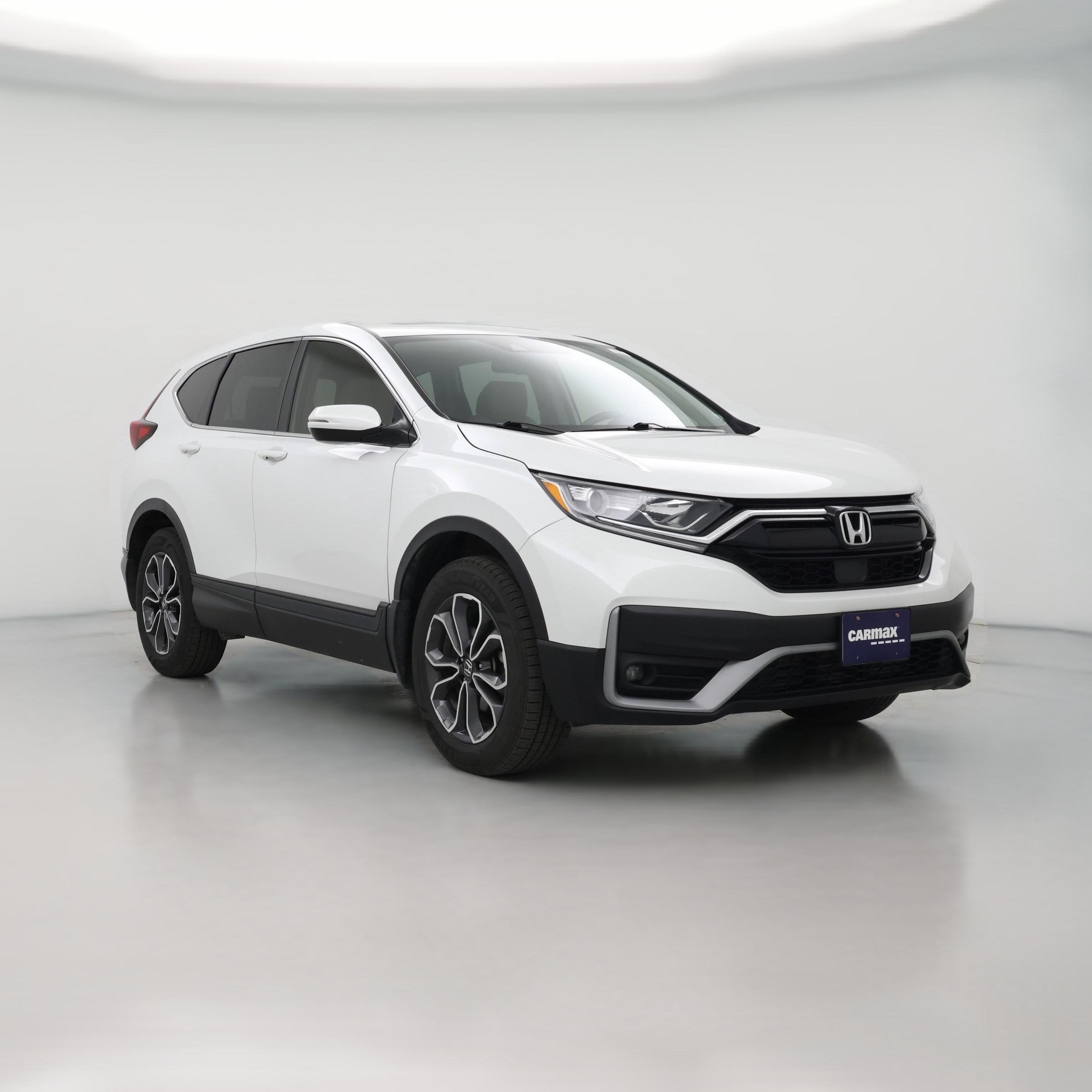 Thumbnail: 2022 Honda CR-V - 1