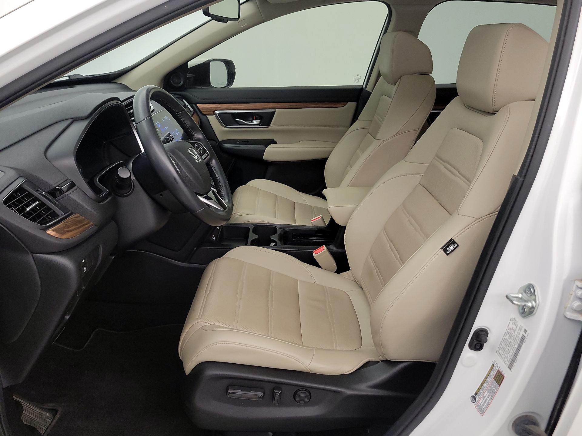 Thumbnail: 2022 Honda CR-V - 11