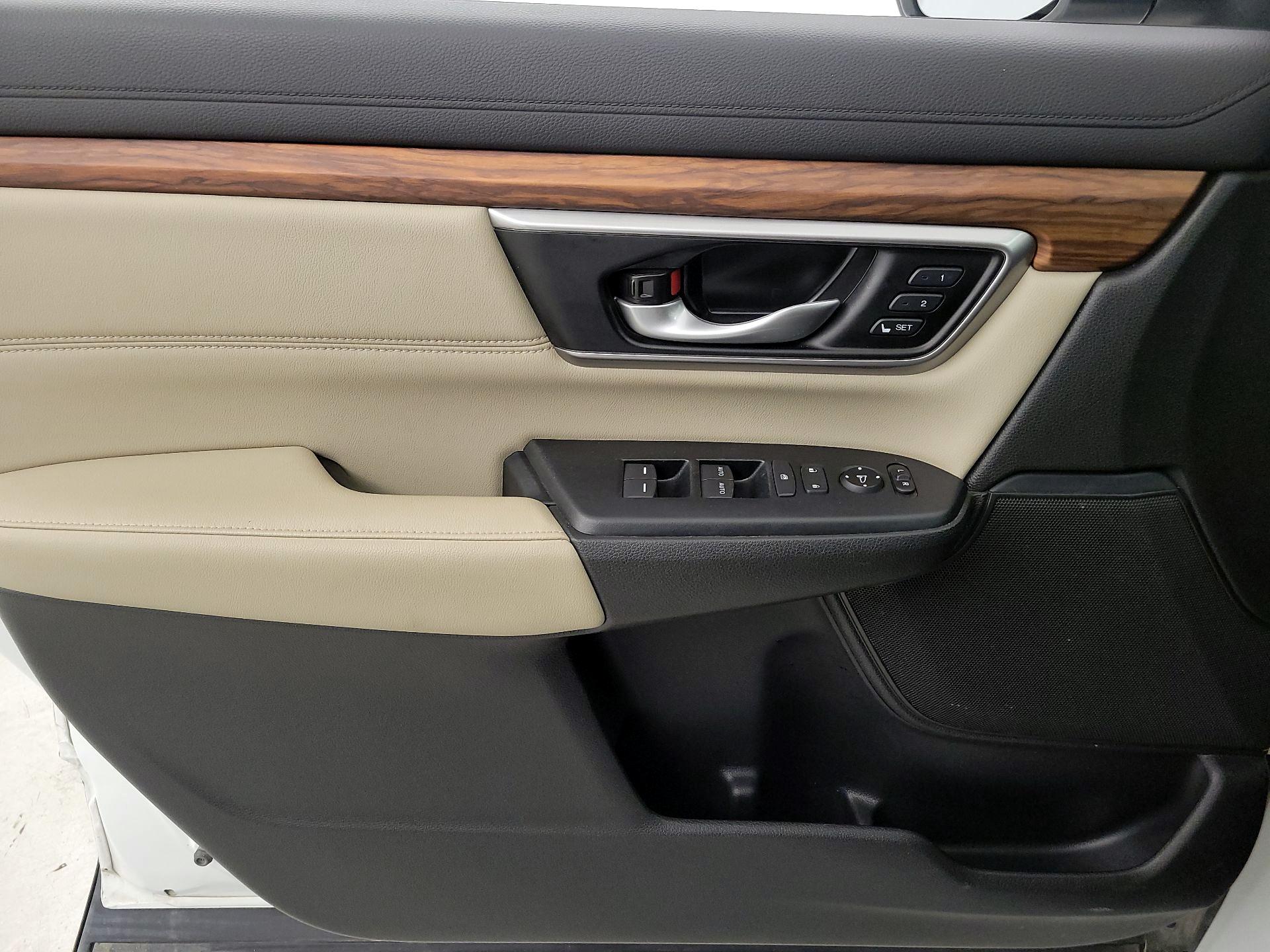 Thumbnail: 2022 Honda CR-V - 12