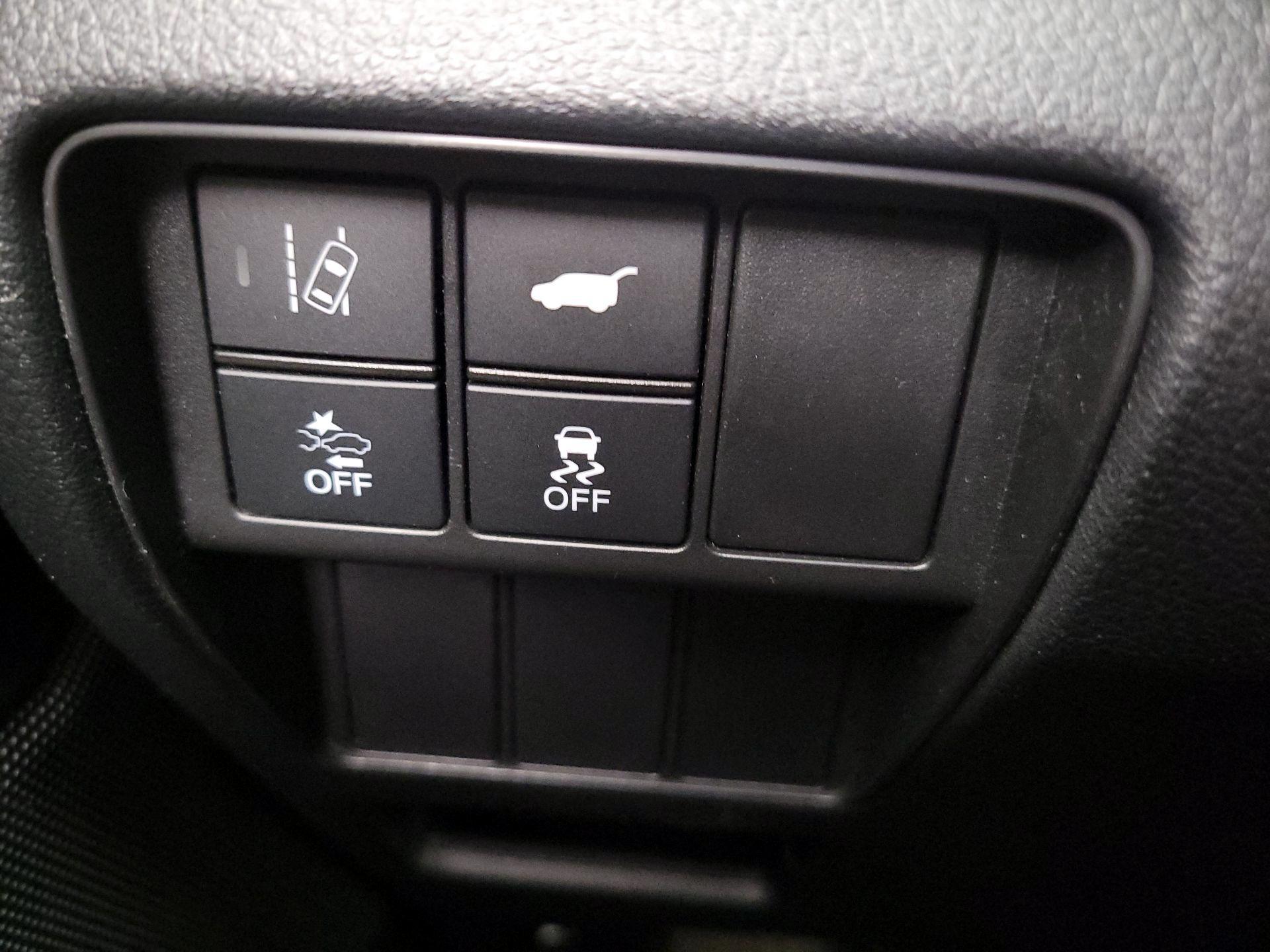 Thumbnail: 2022 Honda CR-V - 13