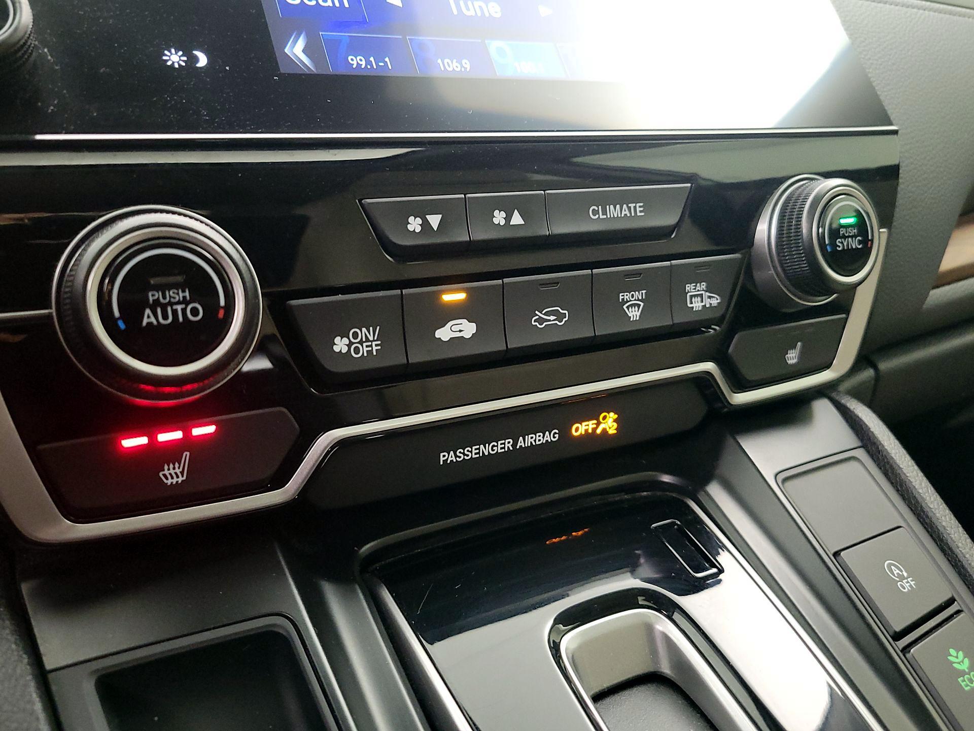 Thumbnail: 2022 Honda CR-V - 16