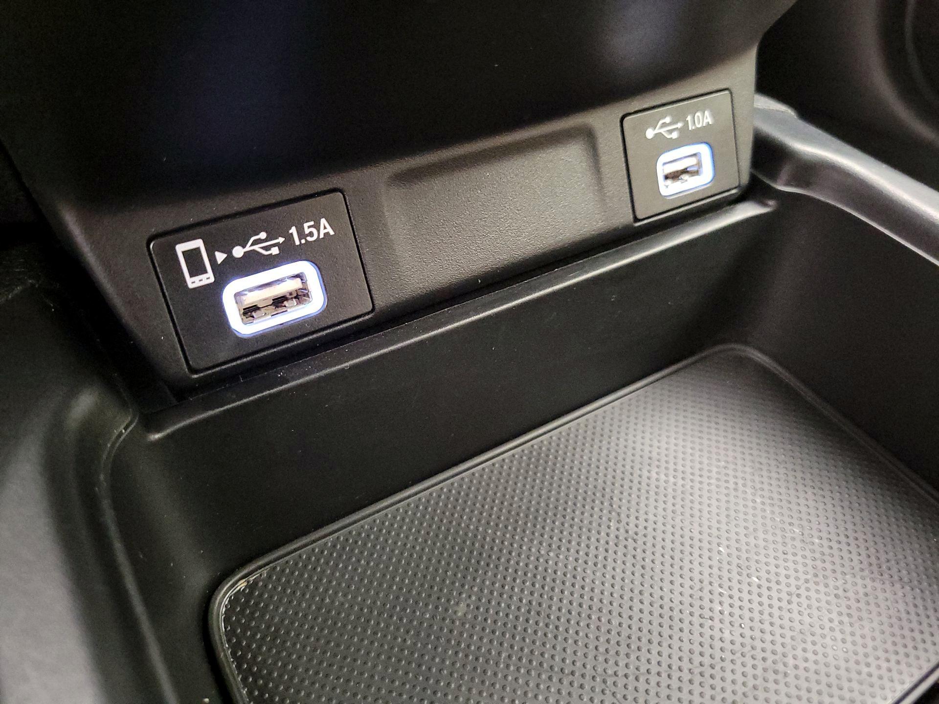 Thumbnail: 2022 Honda CR-V - 18