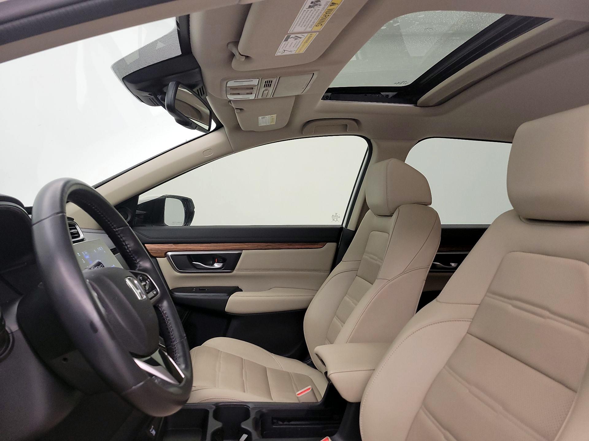 Thumbnail: 2022 Honda CR-V - 19