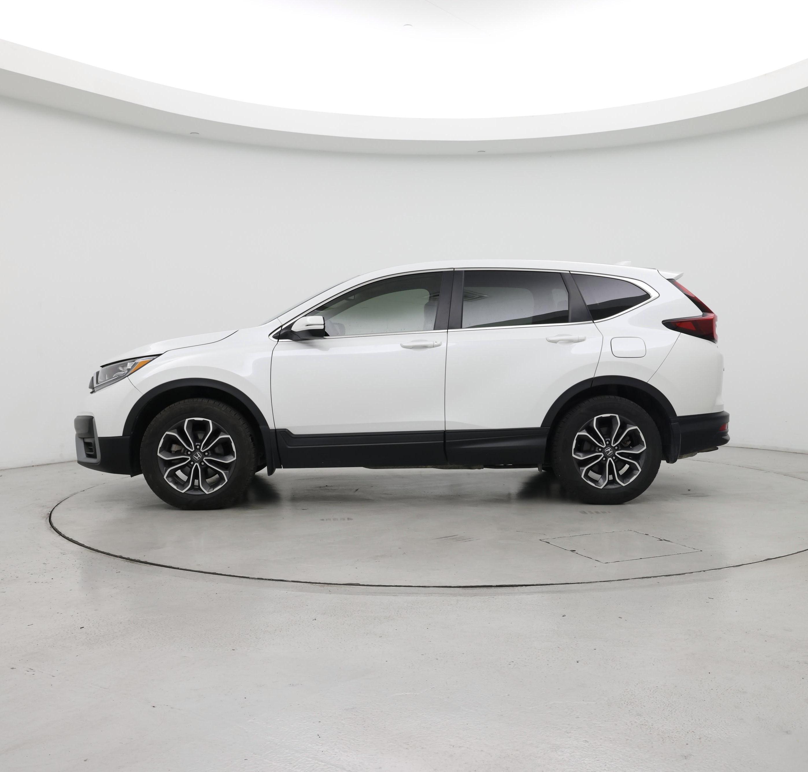 Thumbnail: 2022 Honda CR-V - 3