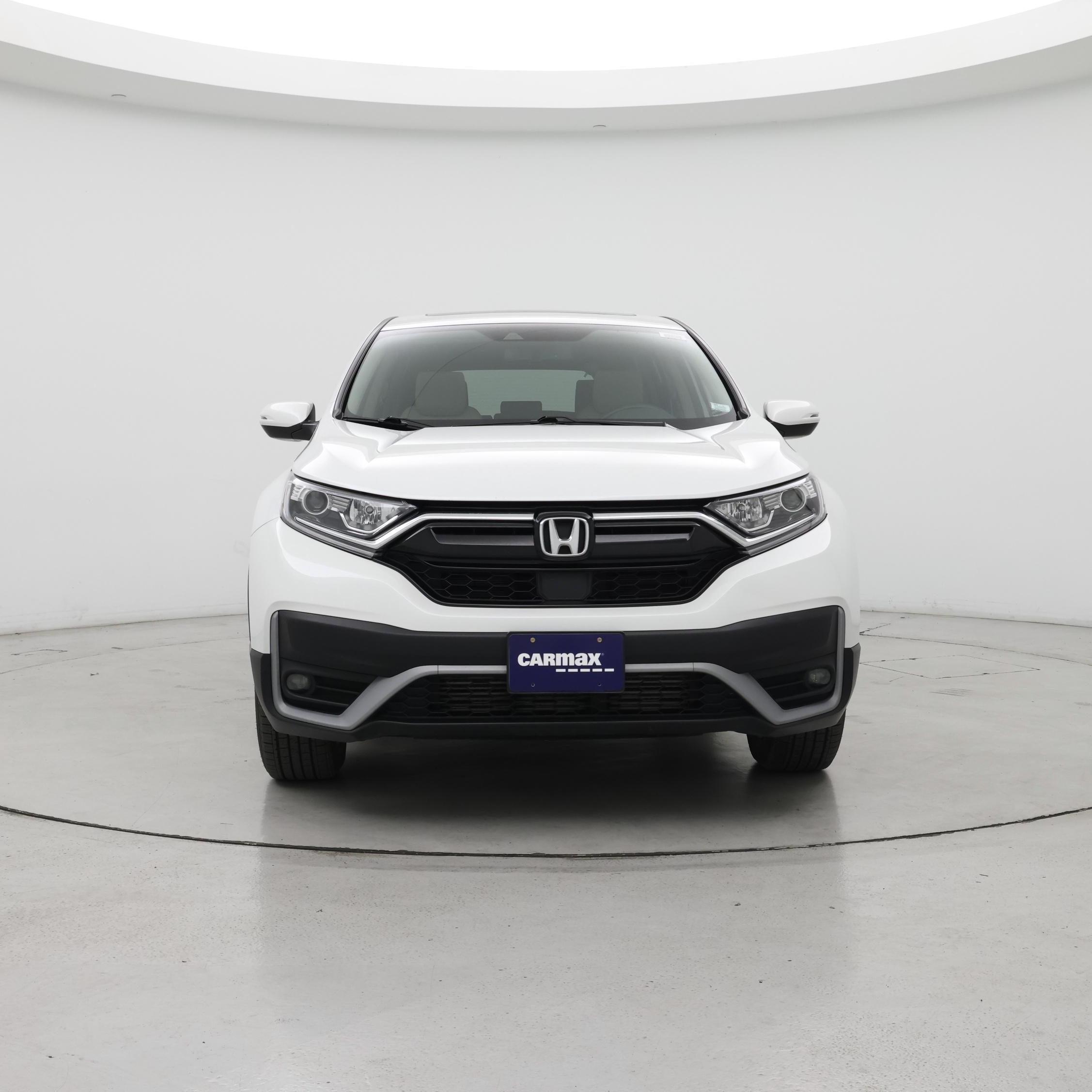 Thumbnail: 2022 Honda CR-V - 5
