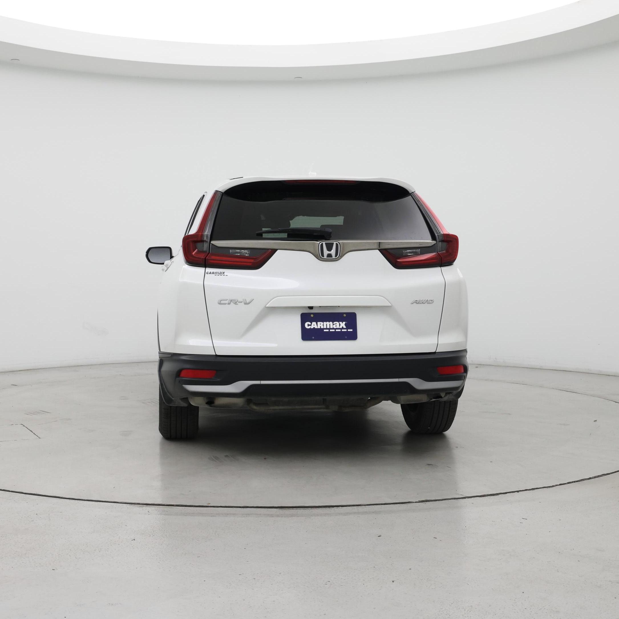 Thumbnail: 2022 Honda CR-V - 6