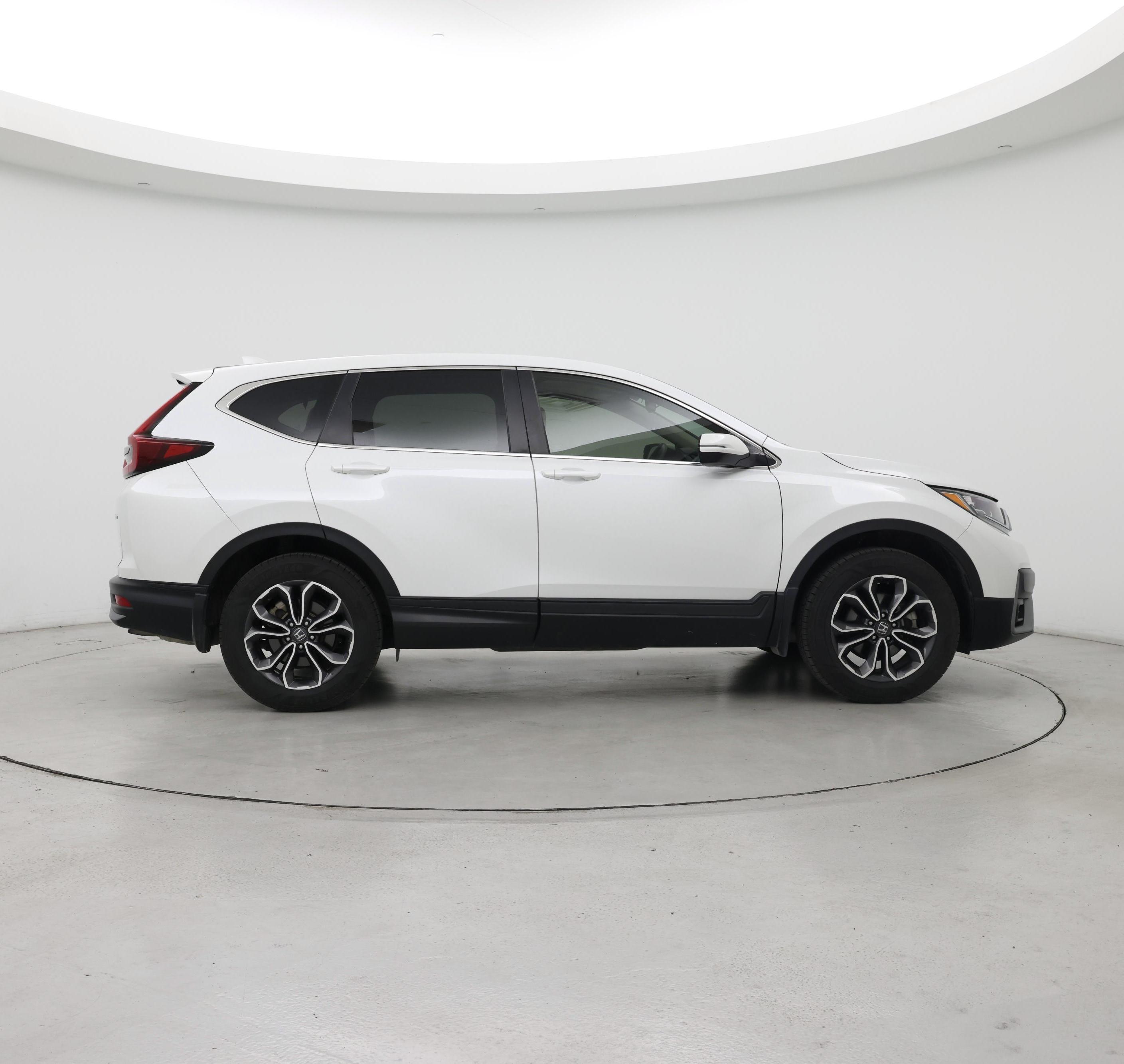 Thumbnail: 2022 Honda CR-V - 7