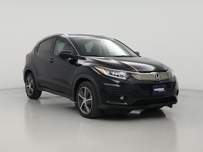 2022 Honda HR-V EX-L