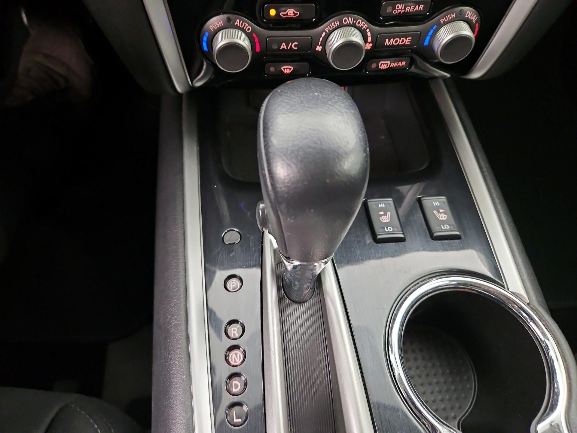 Thumbnail: 2018 Nissan Pathfinder - 17