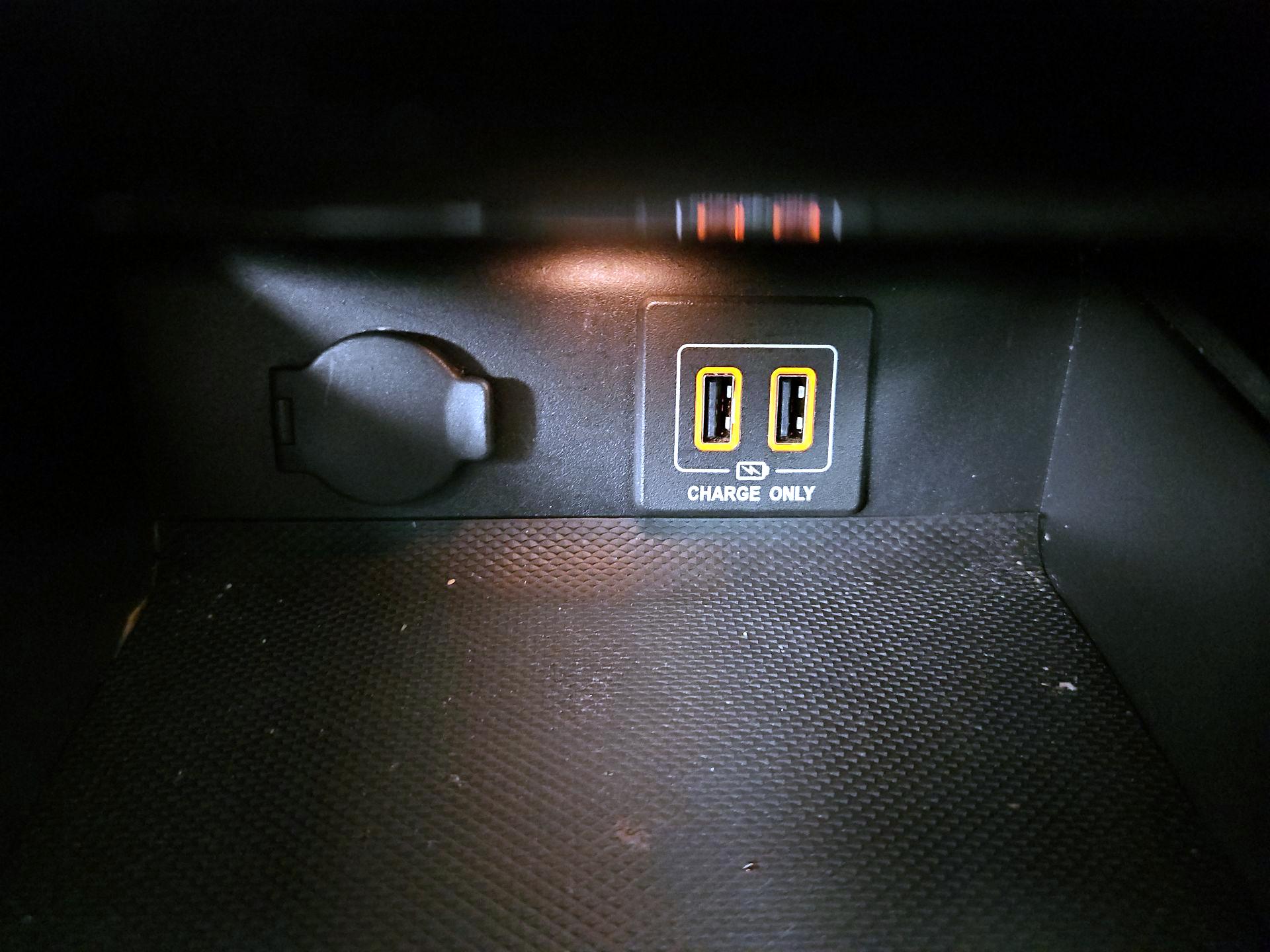 Thumbnail: 2018 Nissan Pathfinder - 18