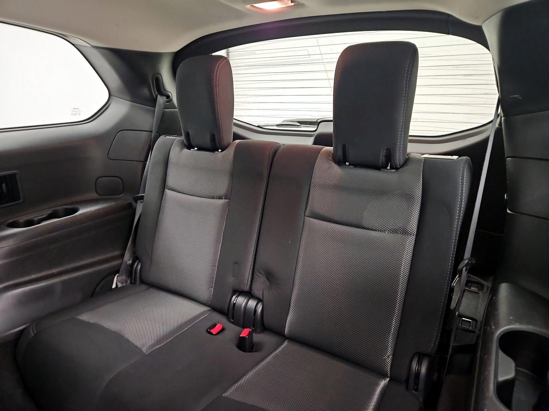 Thumbnail: 2018 Nissan Pathfinder - 20