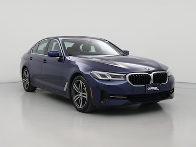 2021 BMW 530 I xDrive