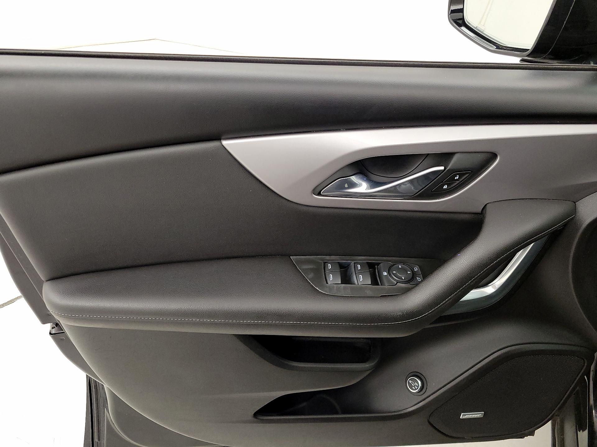 Thumbnail: 2021 Chevrolet Blazer - 12