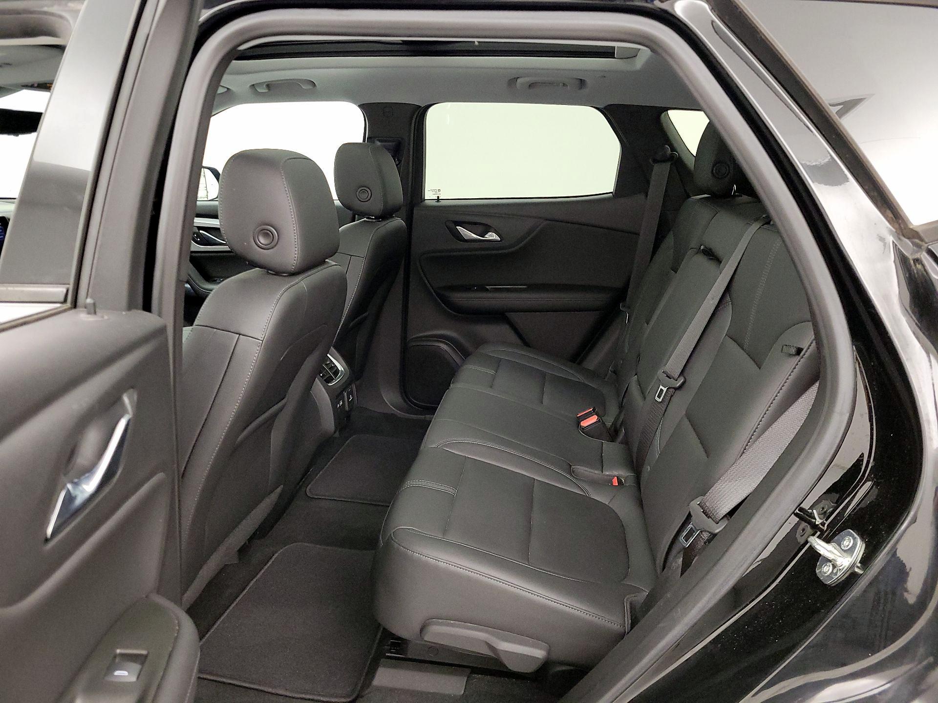 Thumbnail: 2021 Chevrolet Blazer - 20