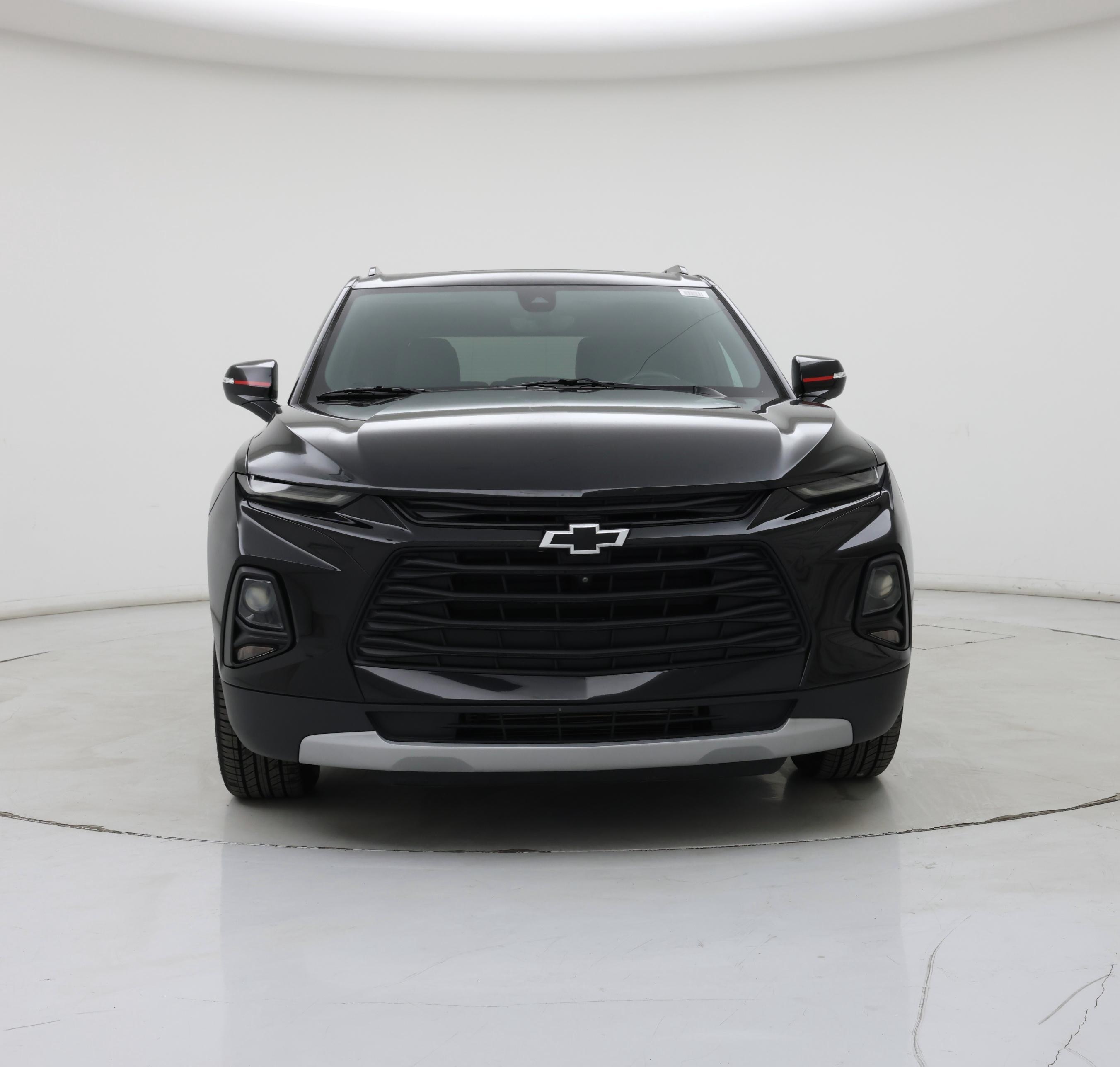 Thumbnail: 2021 Chevrolet Blazer - 5