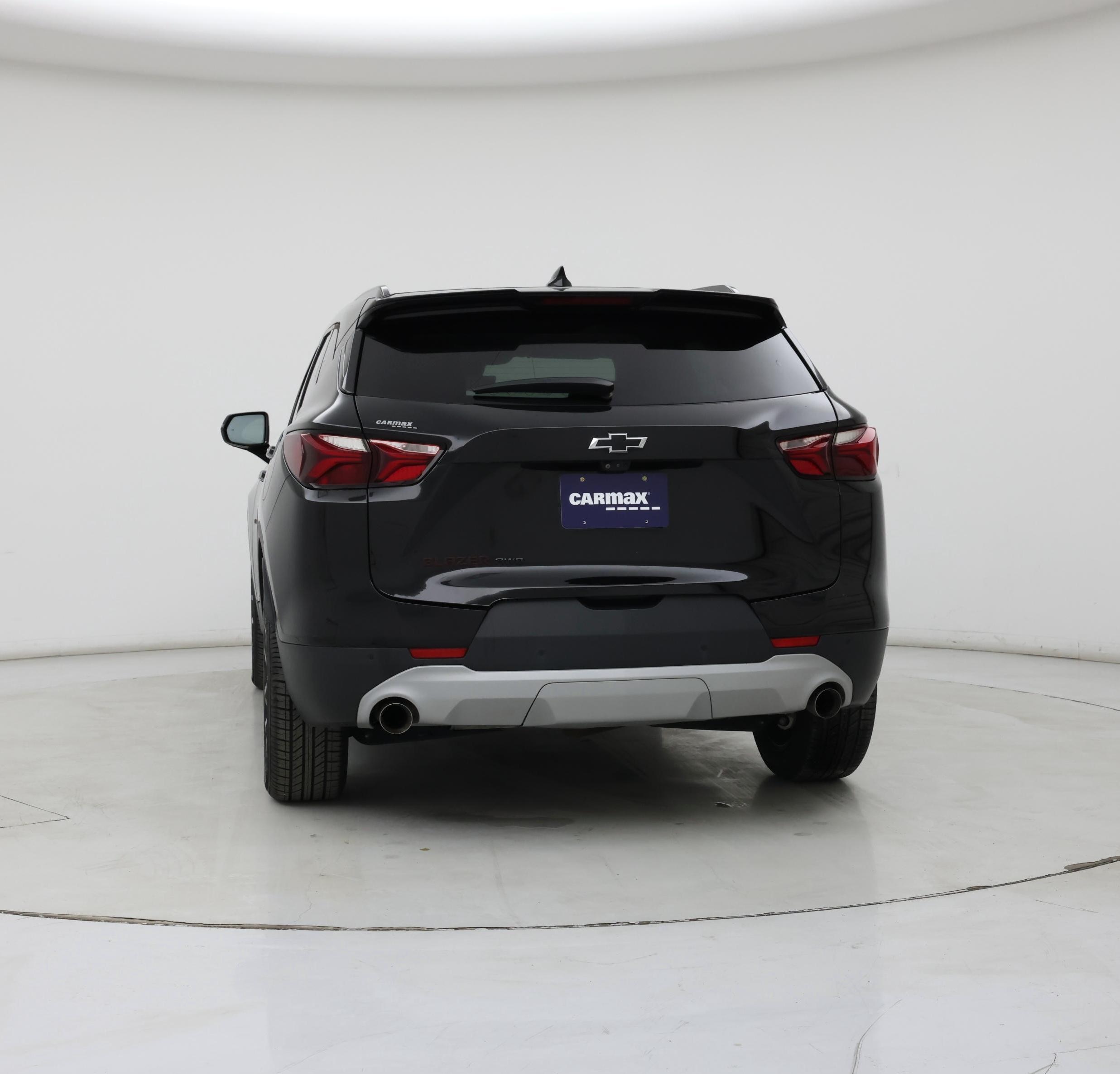 Thumbnail: 2021 Chevrolet Blazer - 6