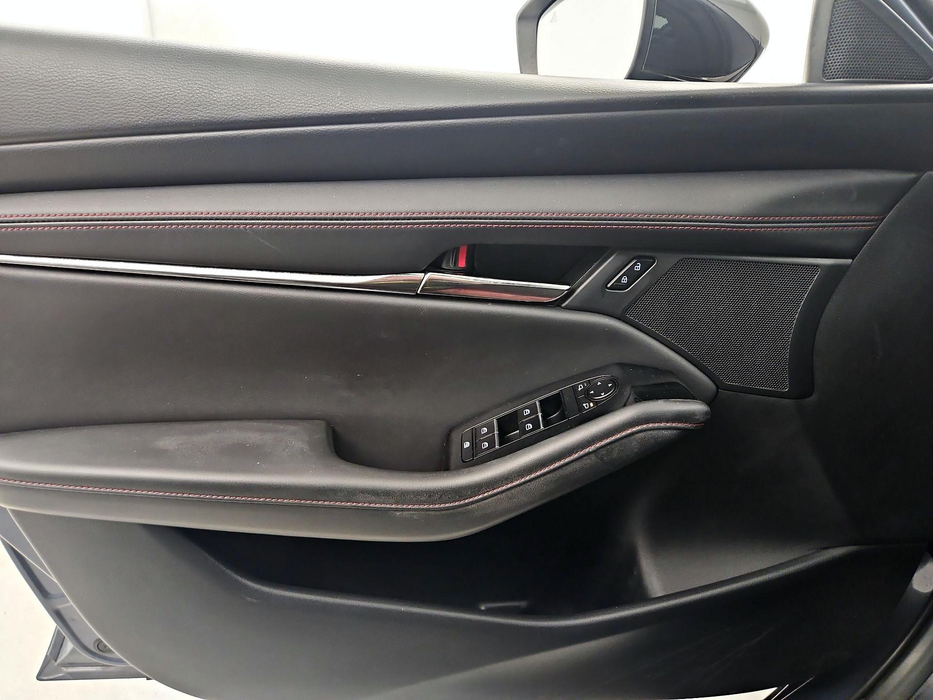 Thumbnail: 2024 Mazda Mazda3 - 12