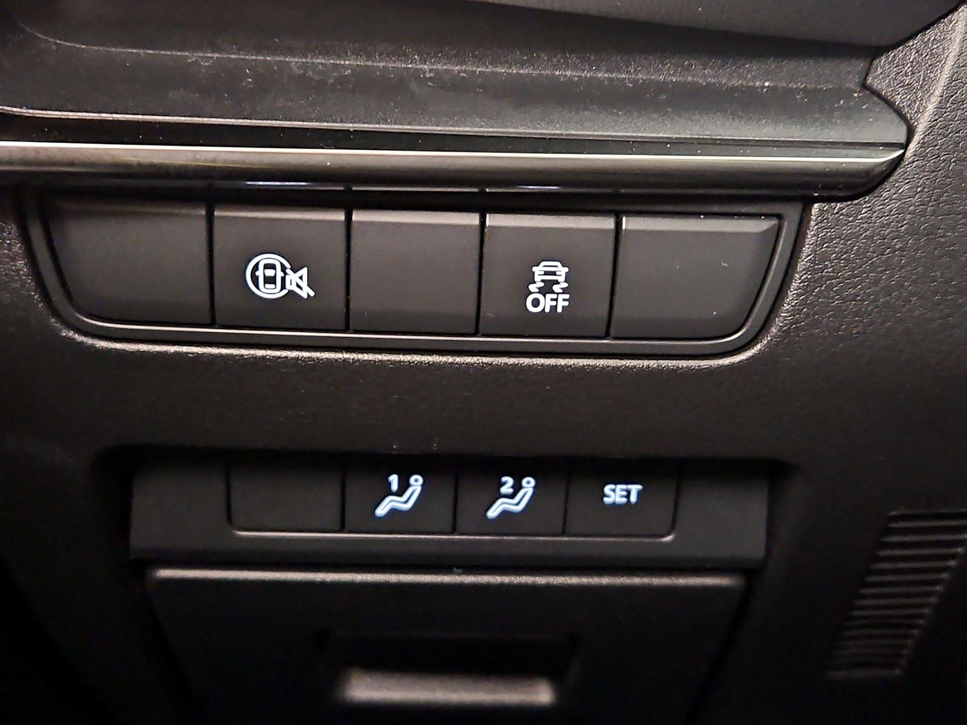 Thumbnail: 2024 Mazda Mazda3 - 13