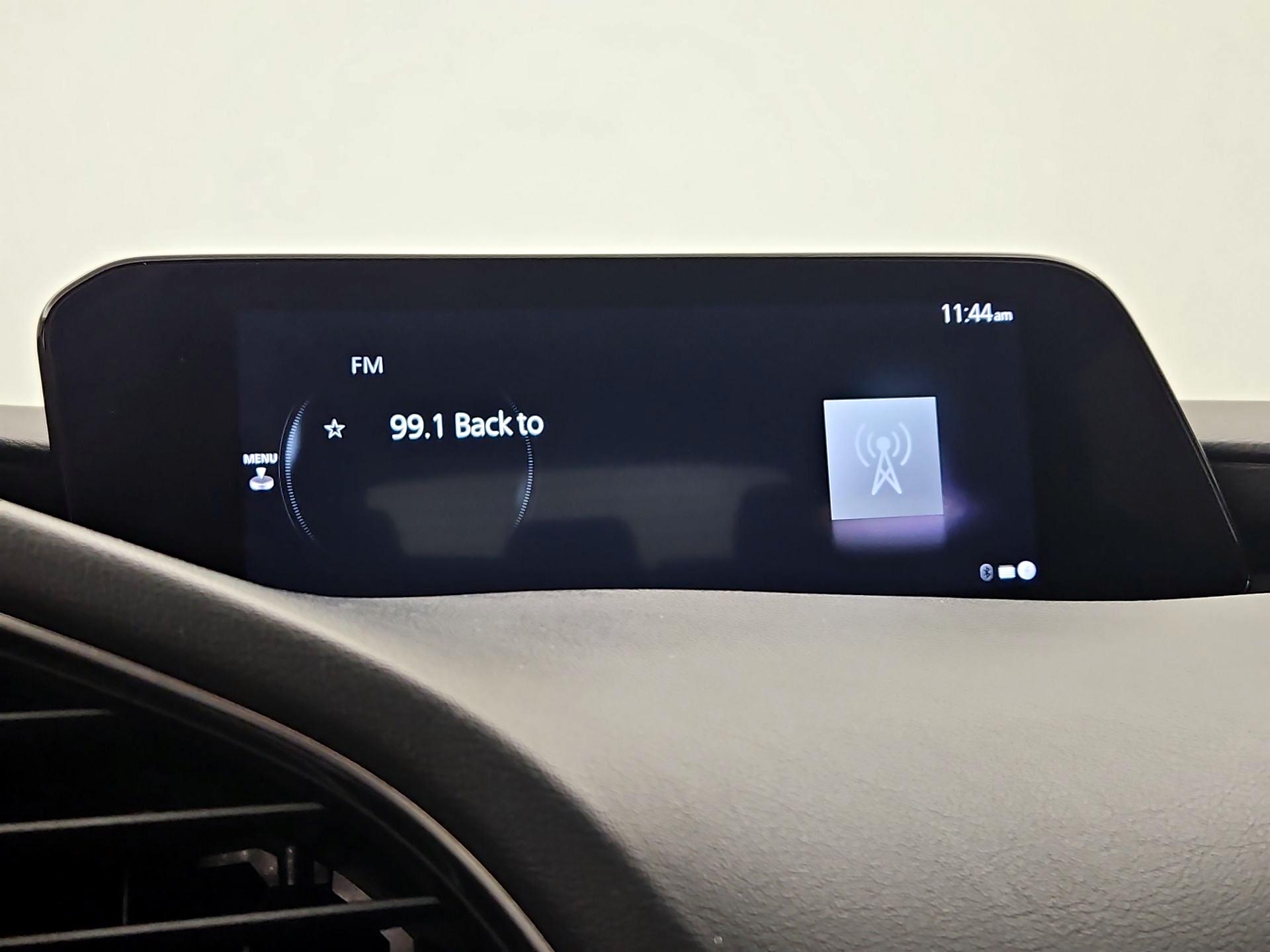 Thumbnail: 2024 Mazda Mazda3 - 15