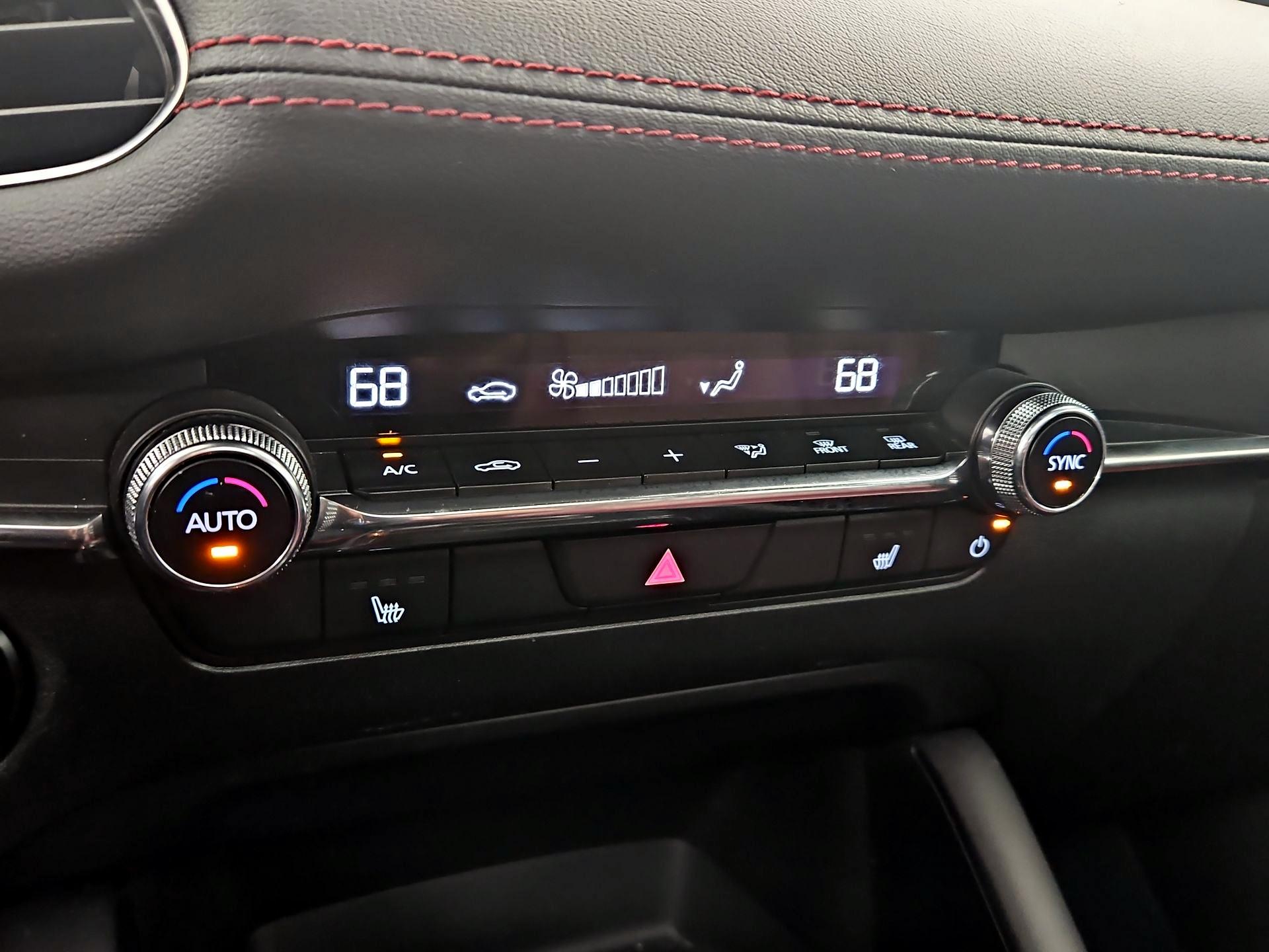 Thumbnail: 2024 Mazda Mazda3 - 16