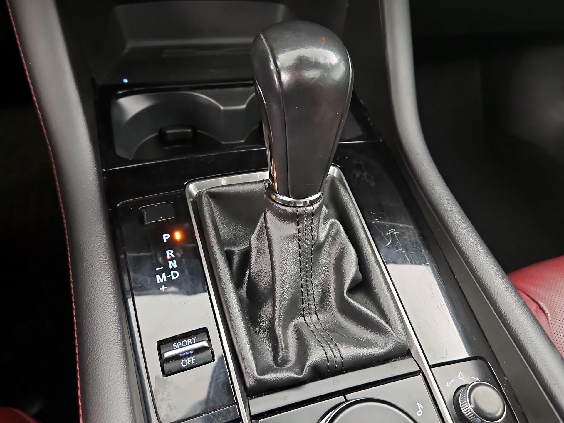 Thumbnail: 2024 Mazda Mazda3 - 17