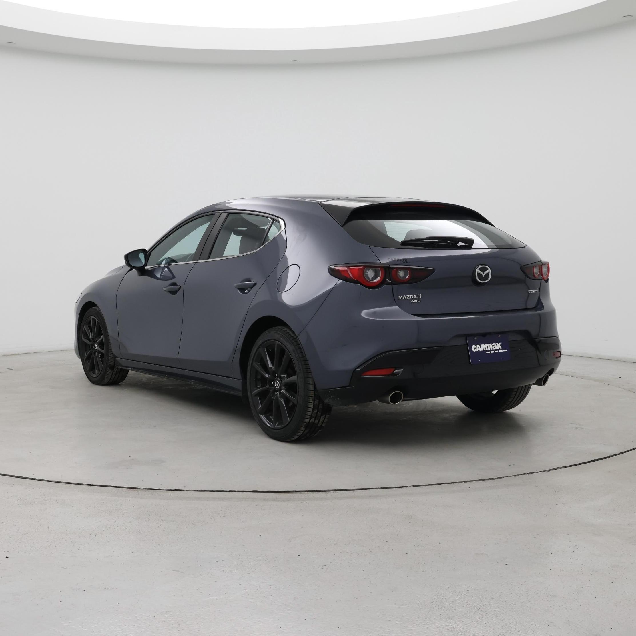 Thumbnail: 2024 Mazda Mazda3 - 2