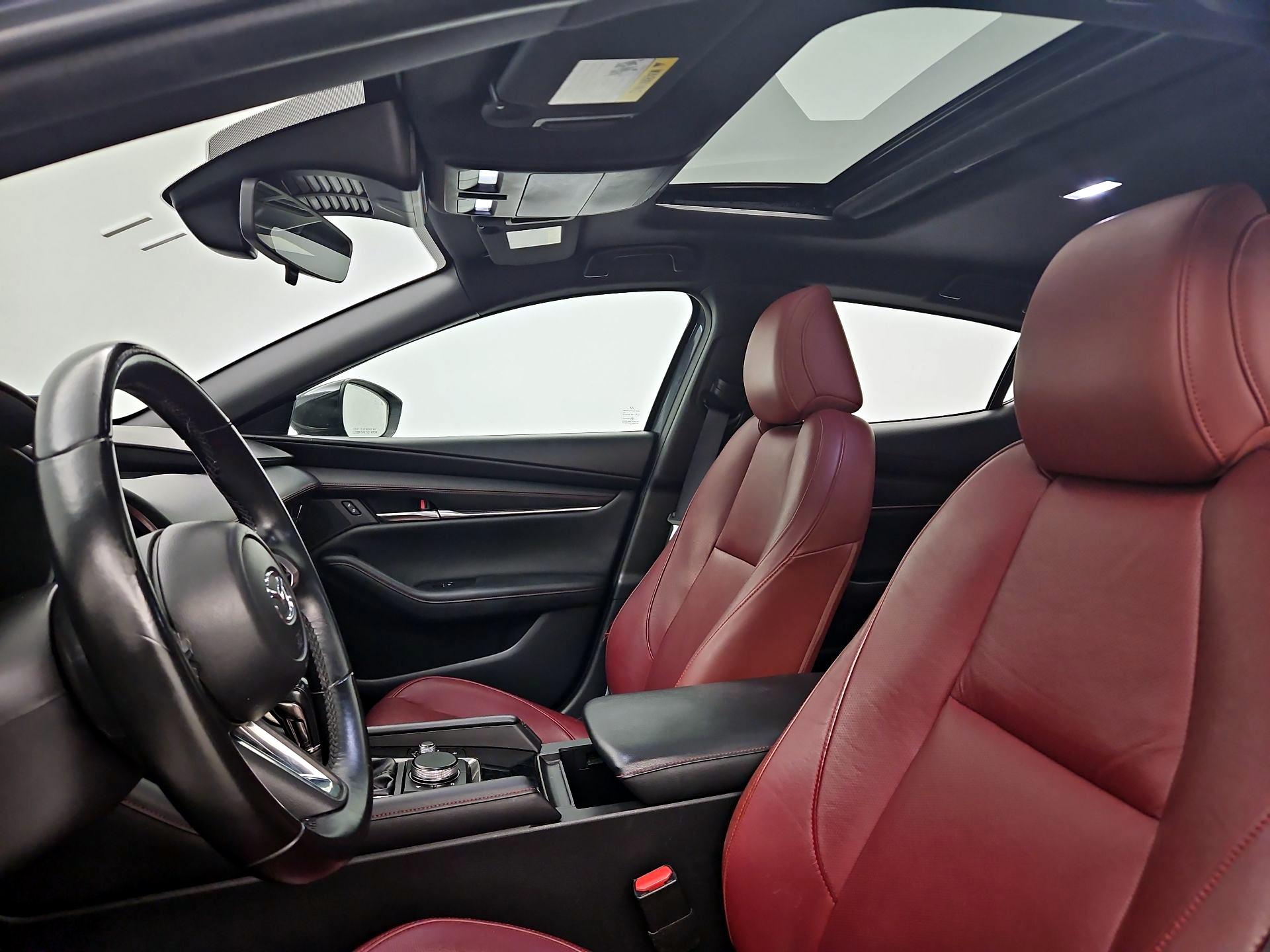 Thumbnail: 2024 Mazda Mazda3 - 19