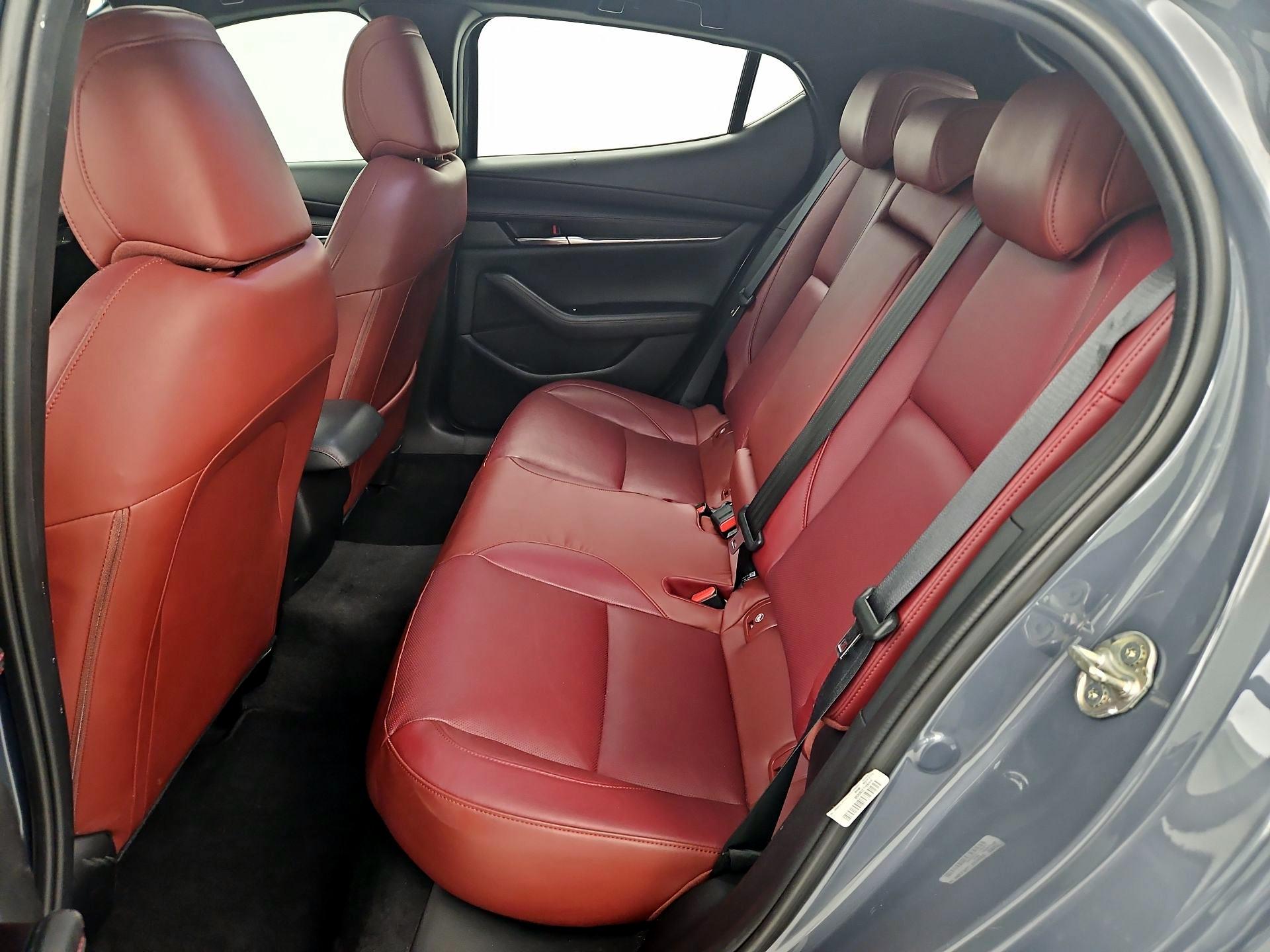 Thumbnail: 2024 Mazda Mazda3 - 20