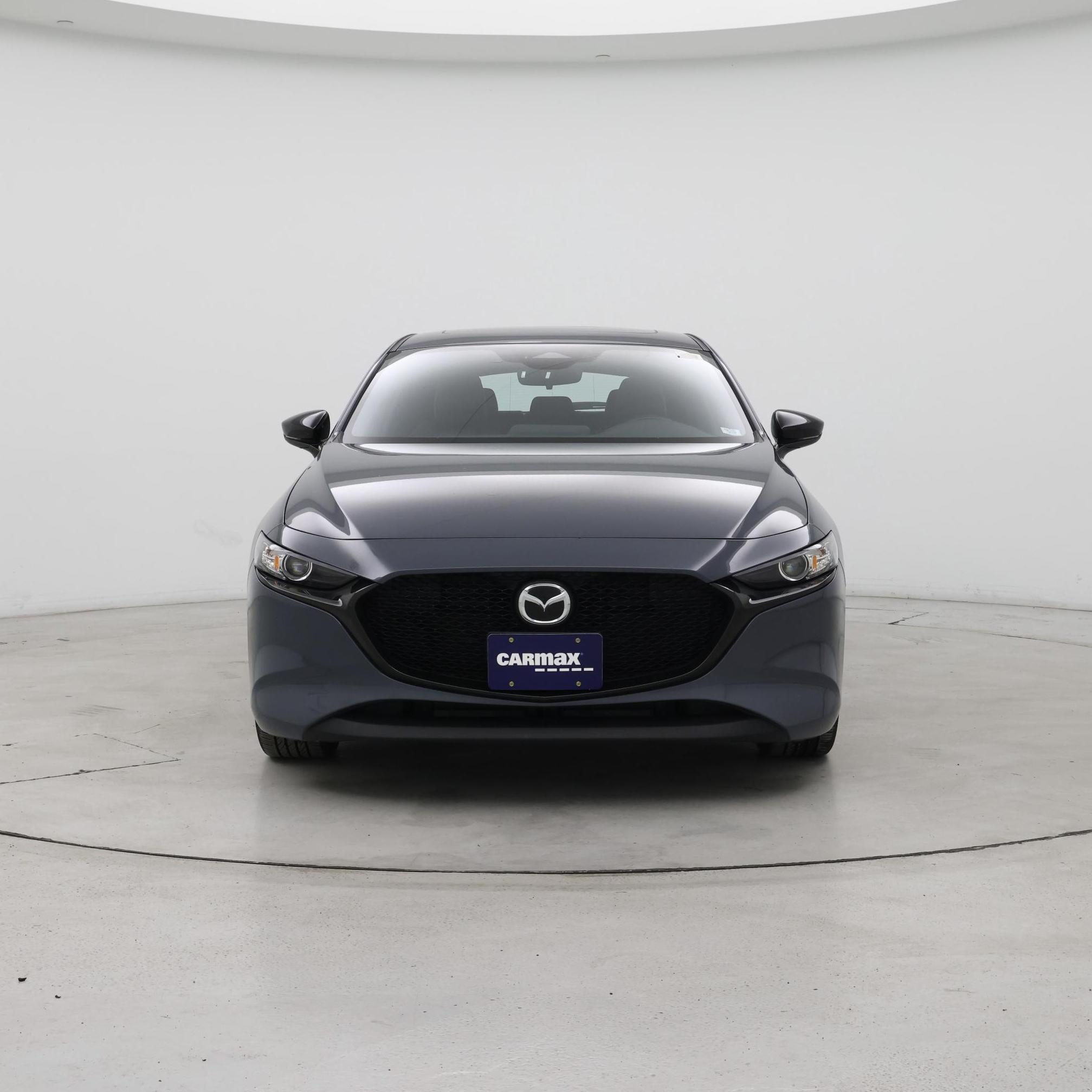 Thumbnail: 2024 Mazda Mazda3 - 5