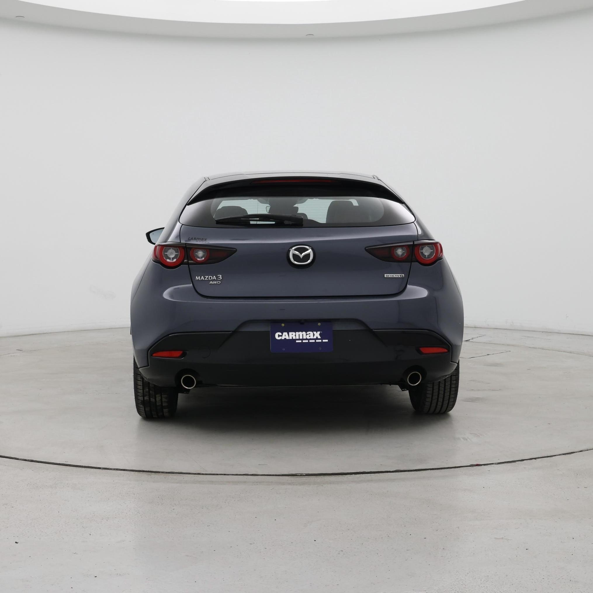 Thumbnail: 2024 Mazda Mazda3 - 6
