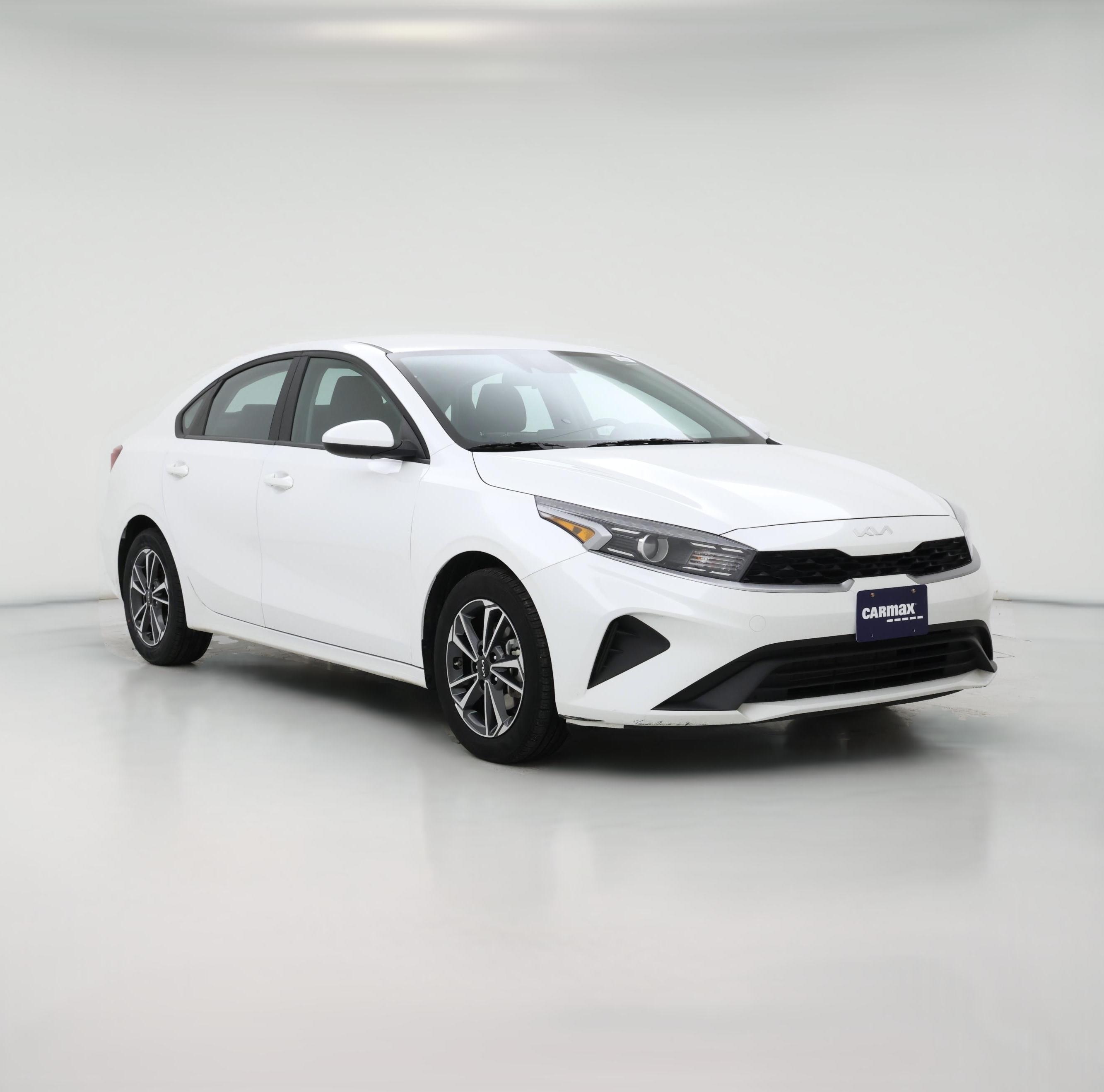 Thumbnail: 2024 Kia Forte - 1