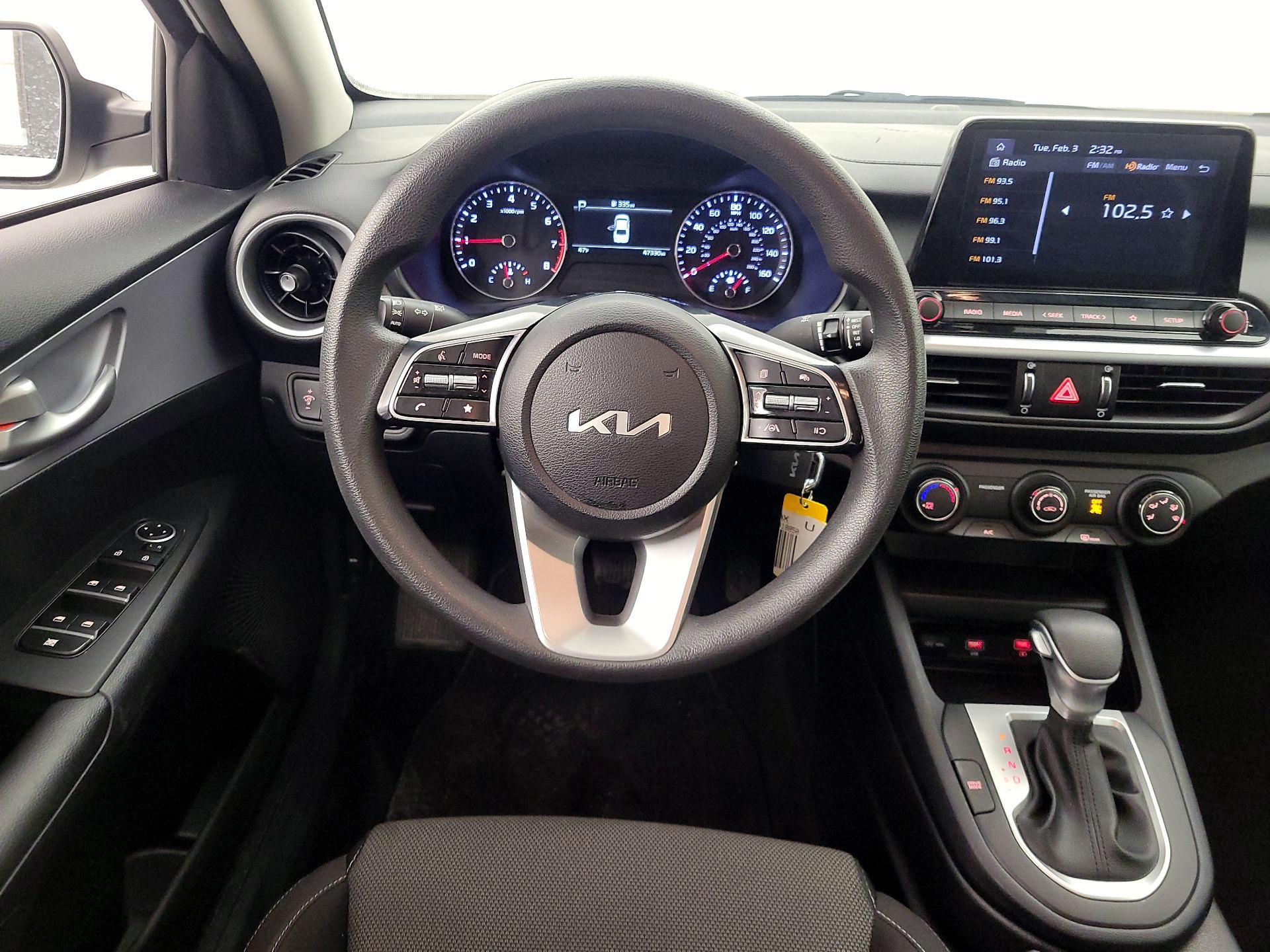 Thumbnail: 2024 Kia Forte - 10