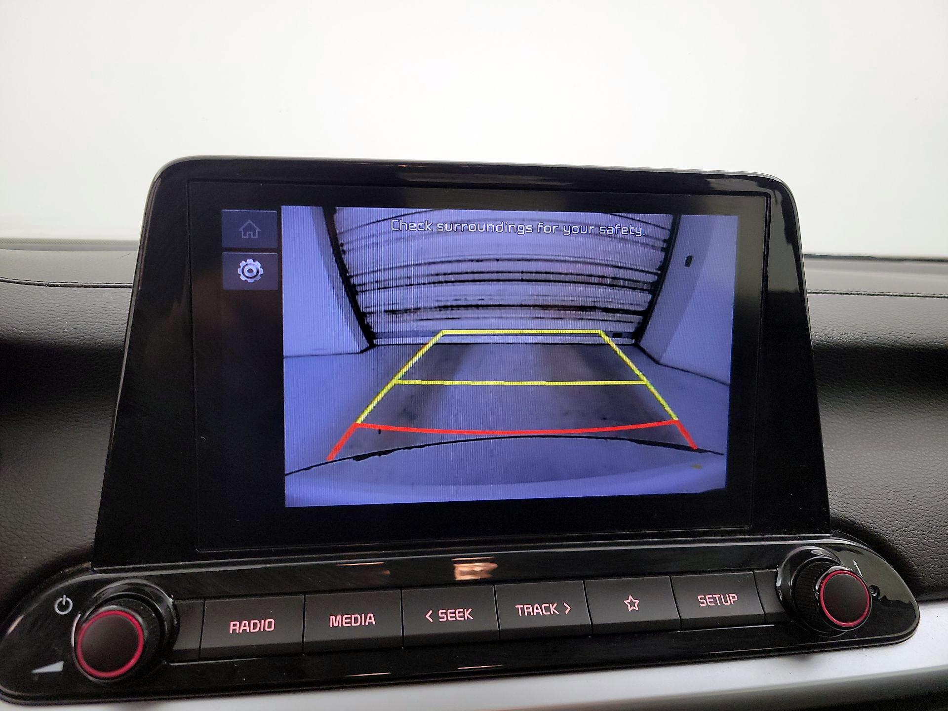 Thumbnail: 2024 Kia Forte - 14