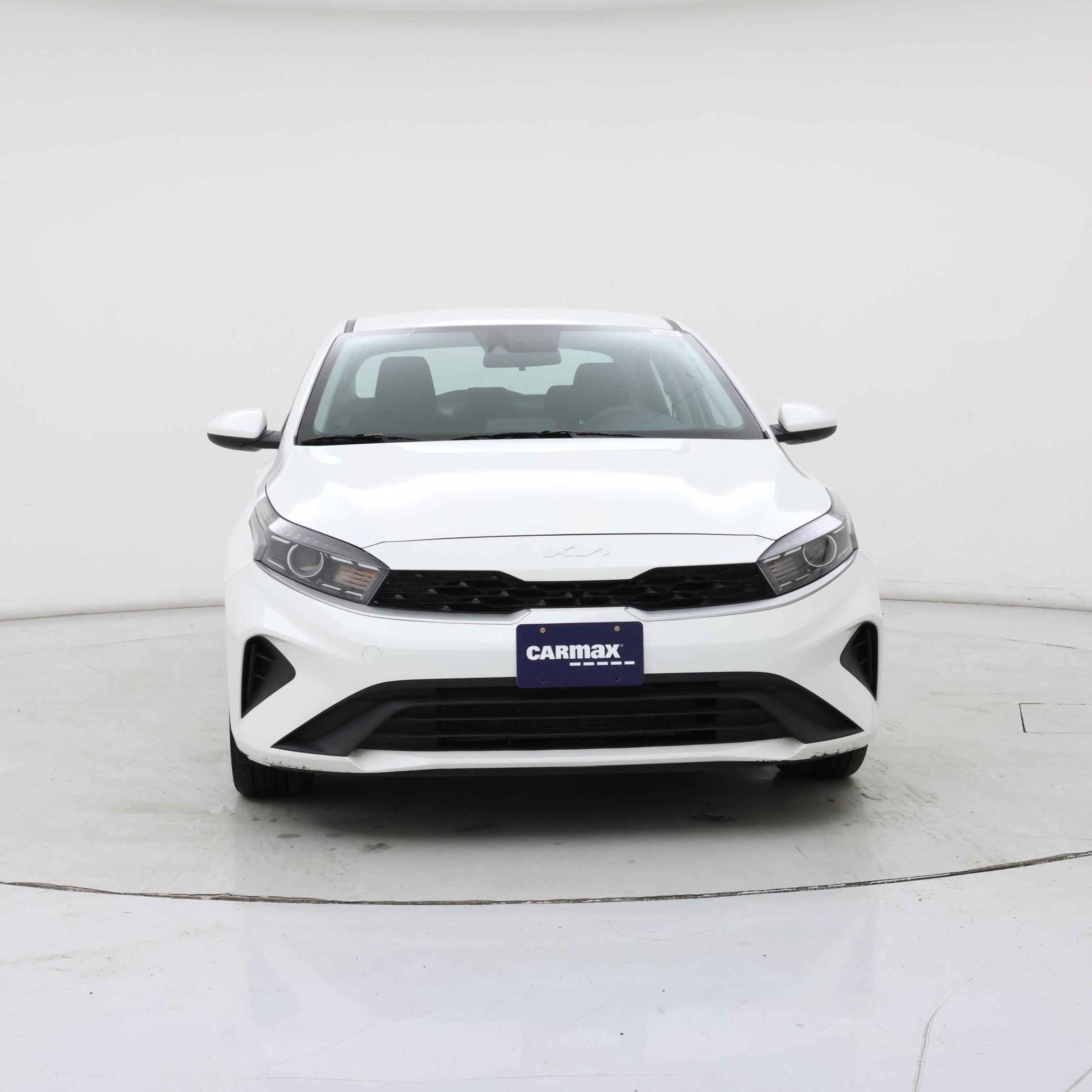 Thumbnail: 2024 Kia Forte - 5