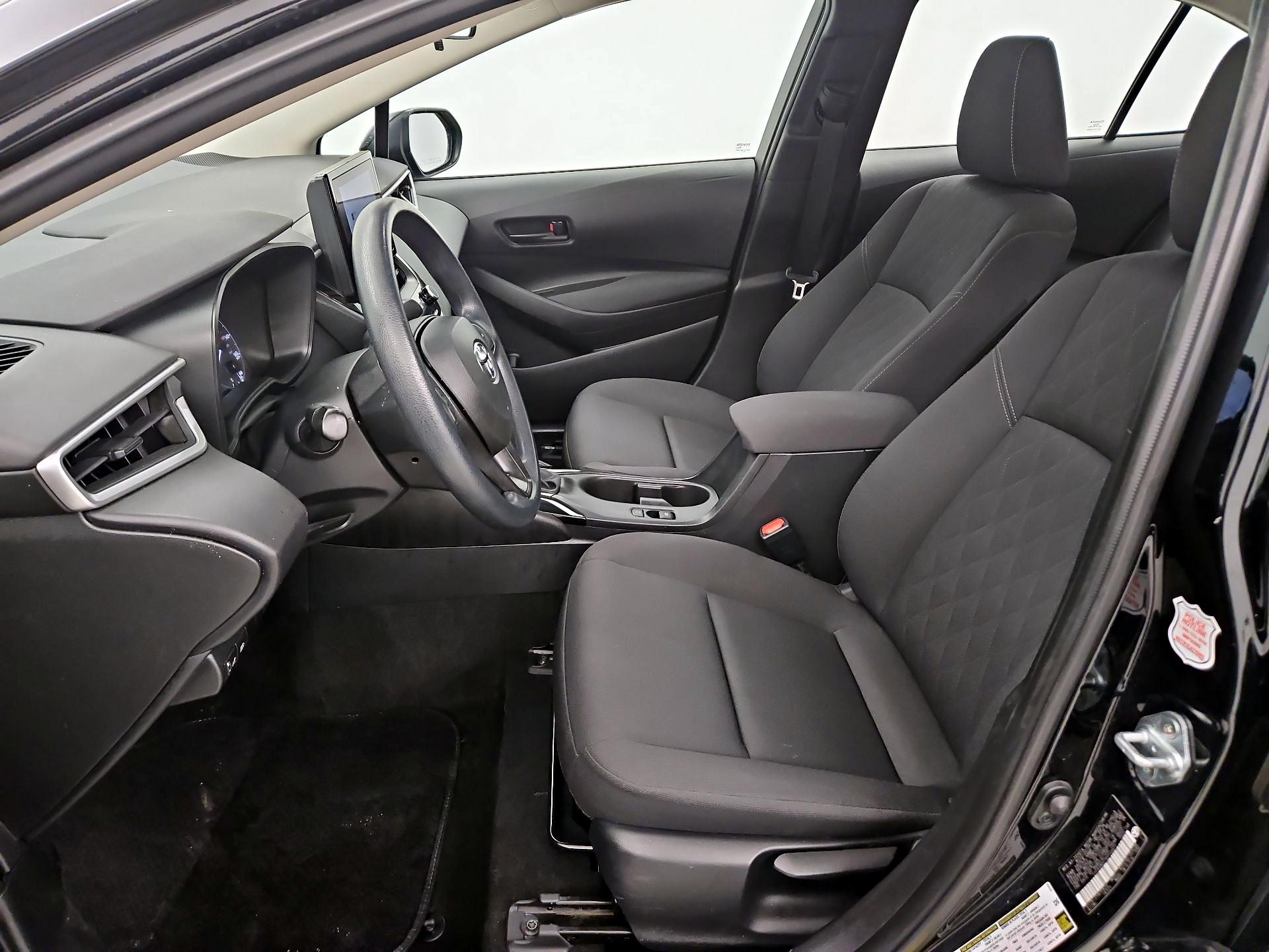 Thumbnail: 2024 Toyota Corolla - 11