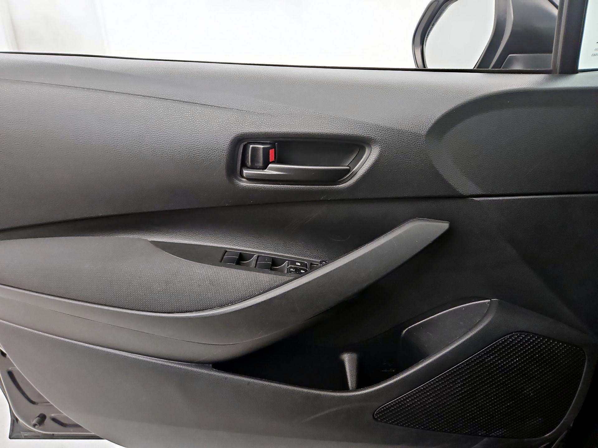 Thumbnail: 2024 Toyota Corolla - 12