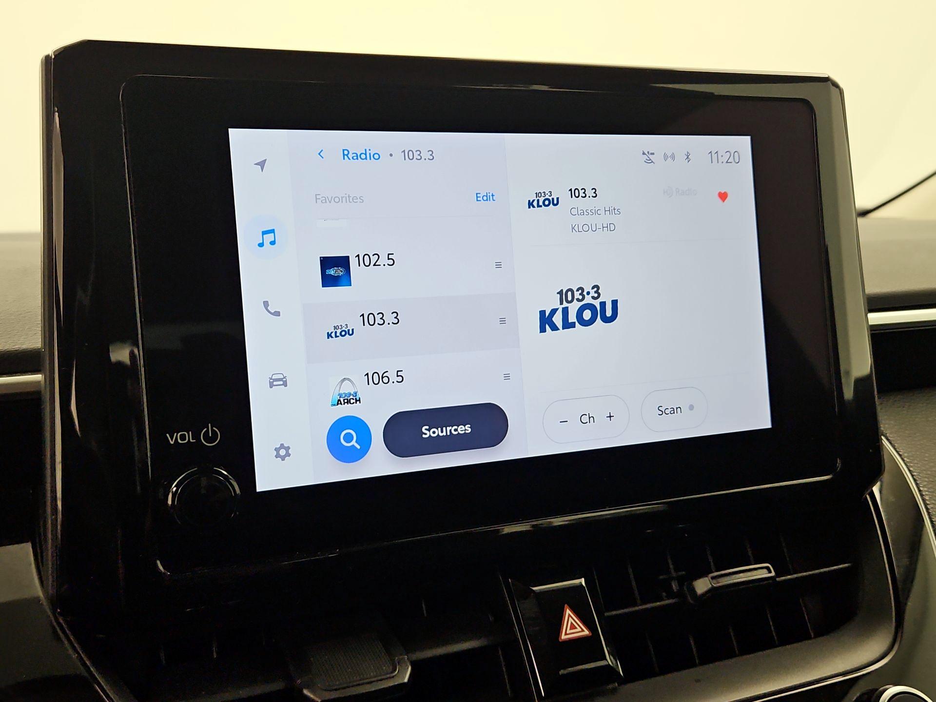 Thumbnail: 2024 Toyota Corolla - 15