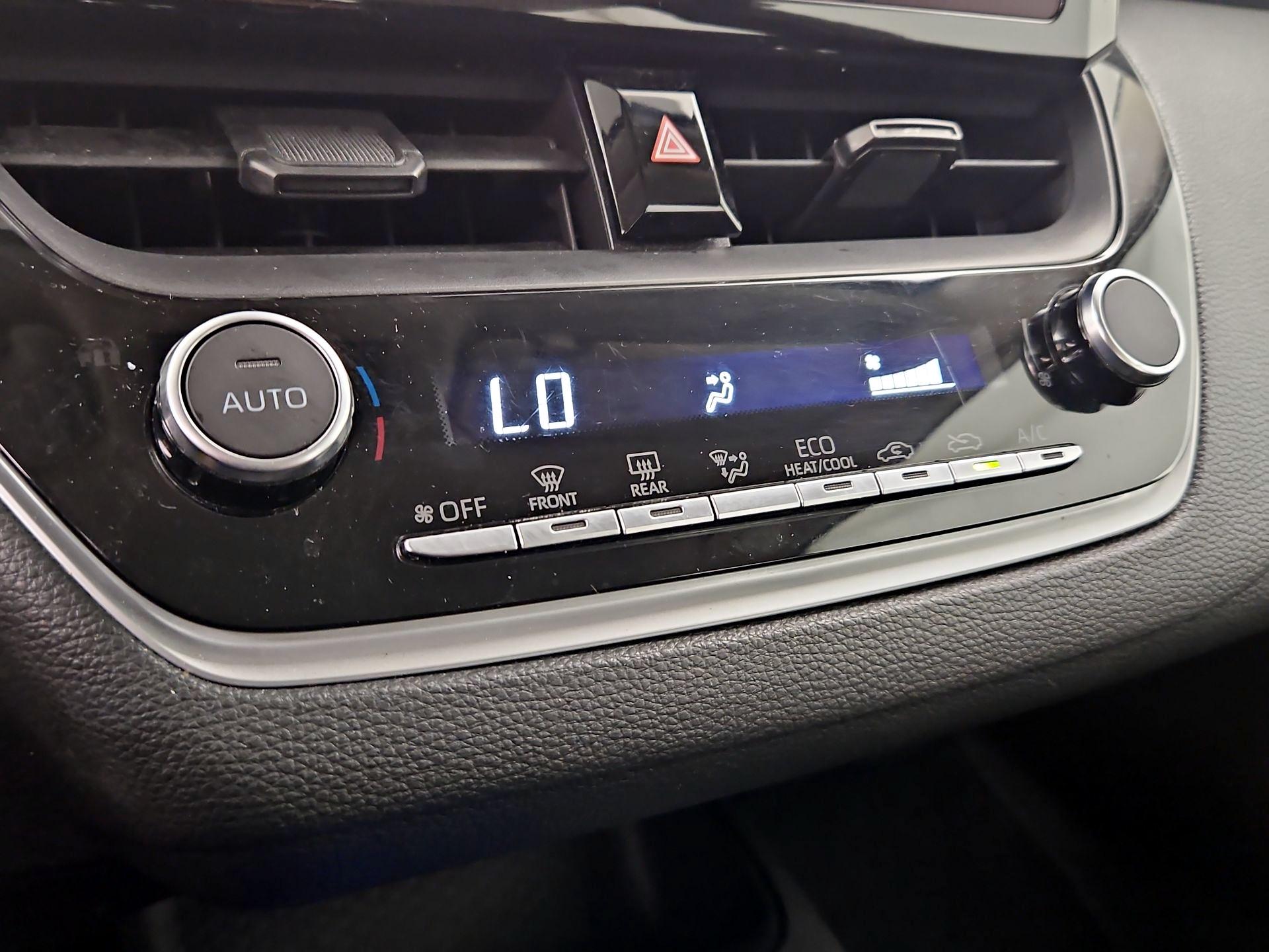 Thumbnail: 2024 Toyota Corolla - 16