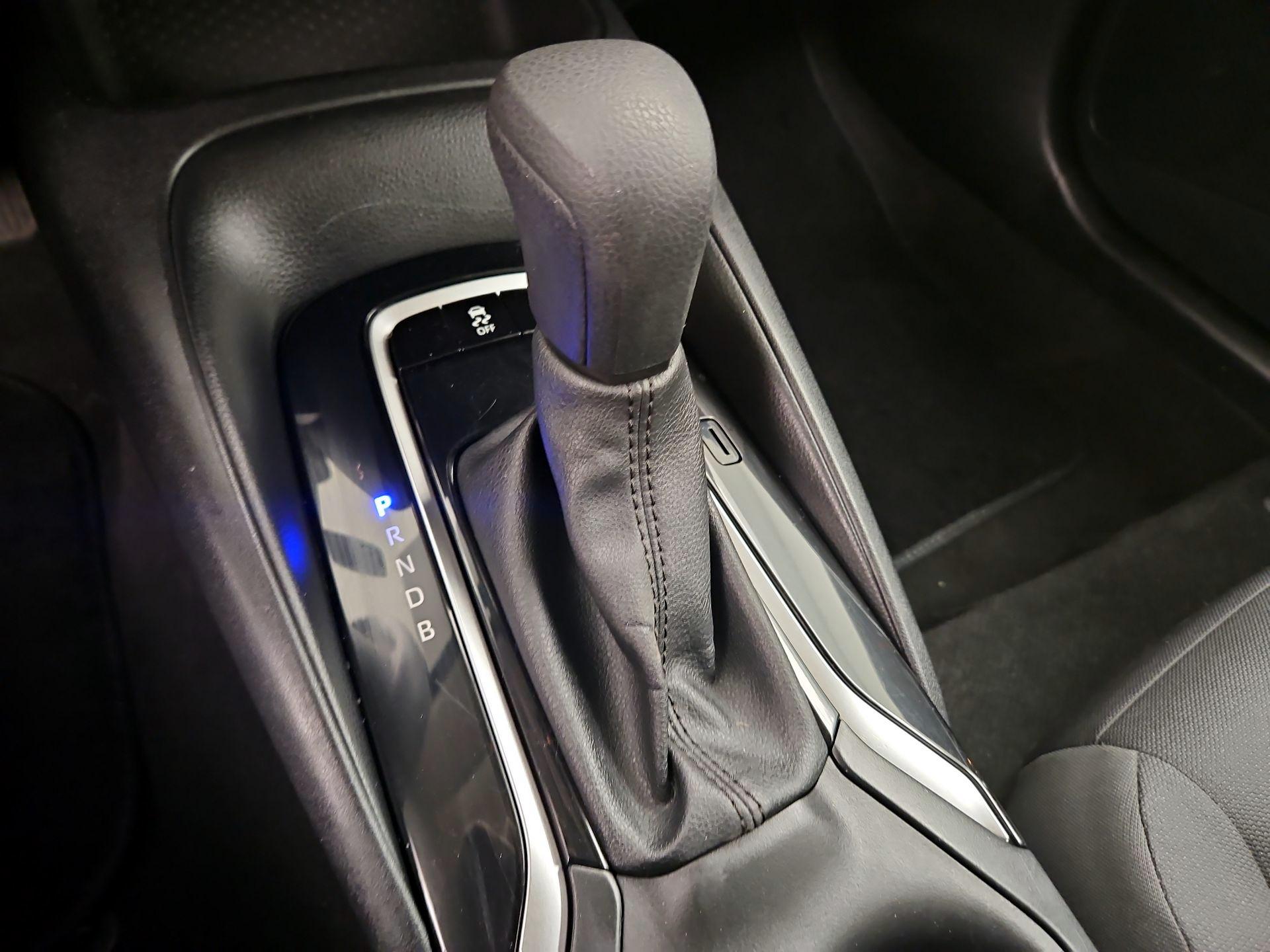 Thumbnail: 2024 Toyota Corolla - 17